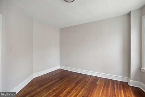 Tiny photo for 43 E 24th Street, CHESTER, PA 19013 (MLS # PADE2114370)