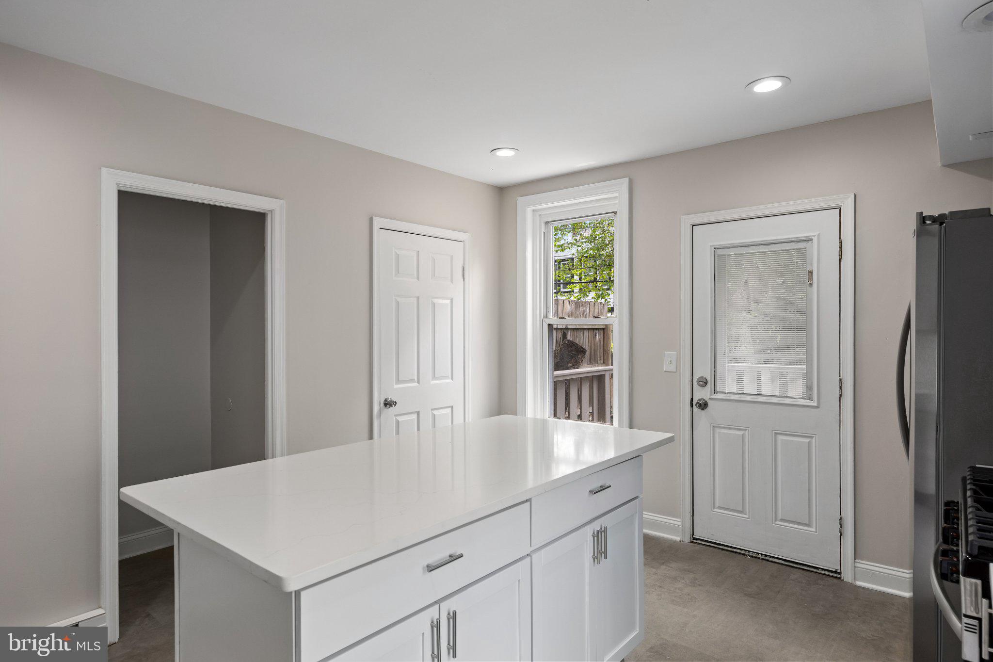 CHESTER CITY - Residential
