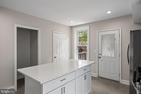 Tiny photo for 43 E 24th Street, CHESTER, PA 19013 (MLS # PADE2114370)