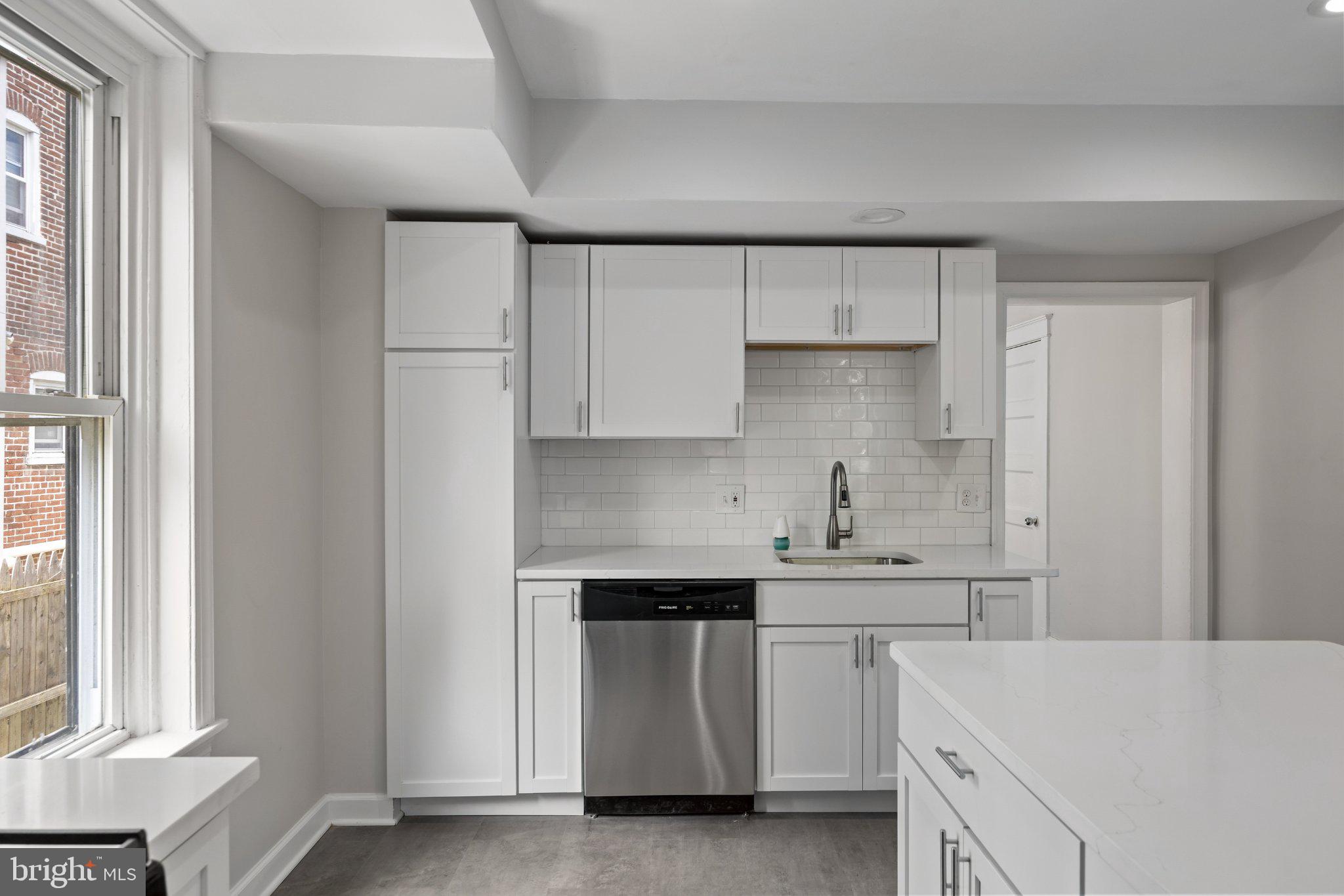 CHESTER CITY - Residential