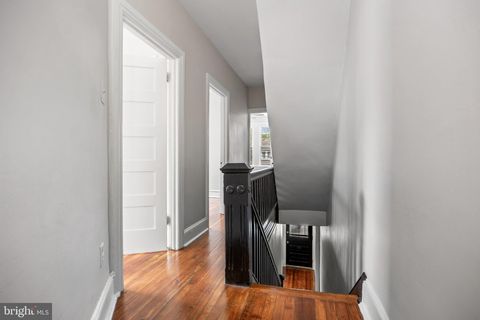 Tiny photo for 43 E 24th Street, CHESTER, PA 19013 (MLS # PADE2114370)