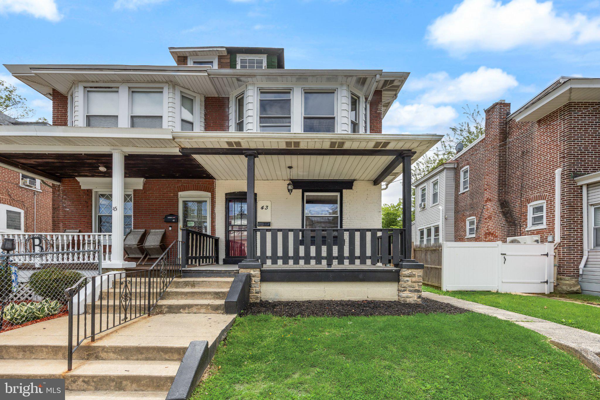 CHESTER CITY - Residential