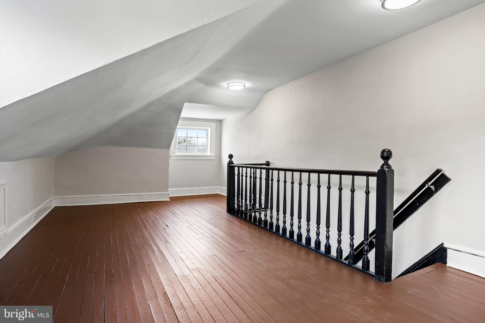 CHESTER CITY - Residential