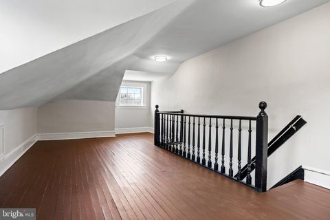 Tiny photo for 43 E 24th Street, CHESTER, PA 19013 (MLS # PADE2114370)