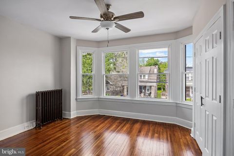 Tiny photo for 43 E 24th Street, CHESTER, PA 19013 (MLS # PADE2114370)