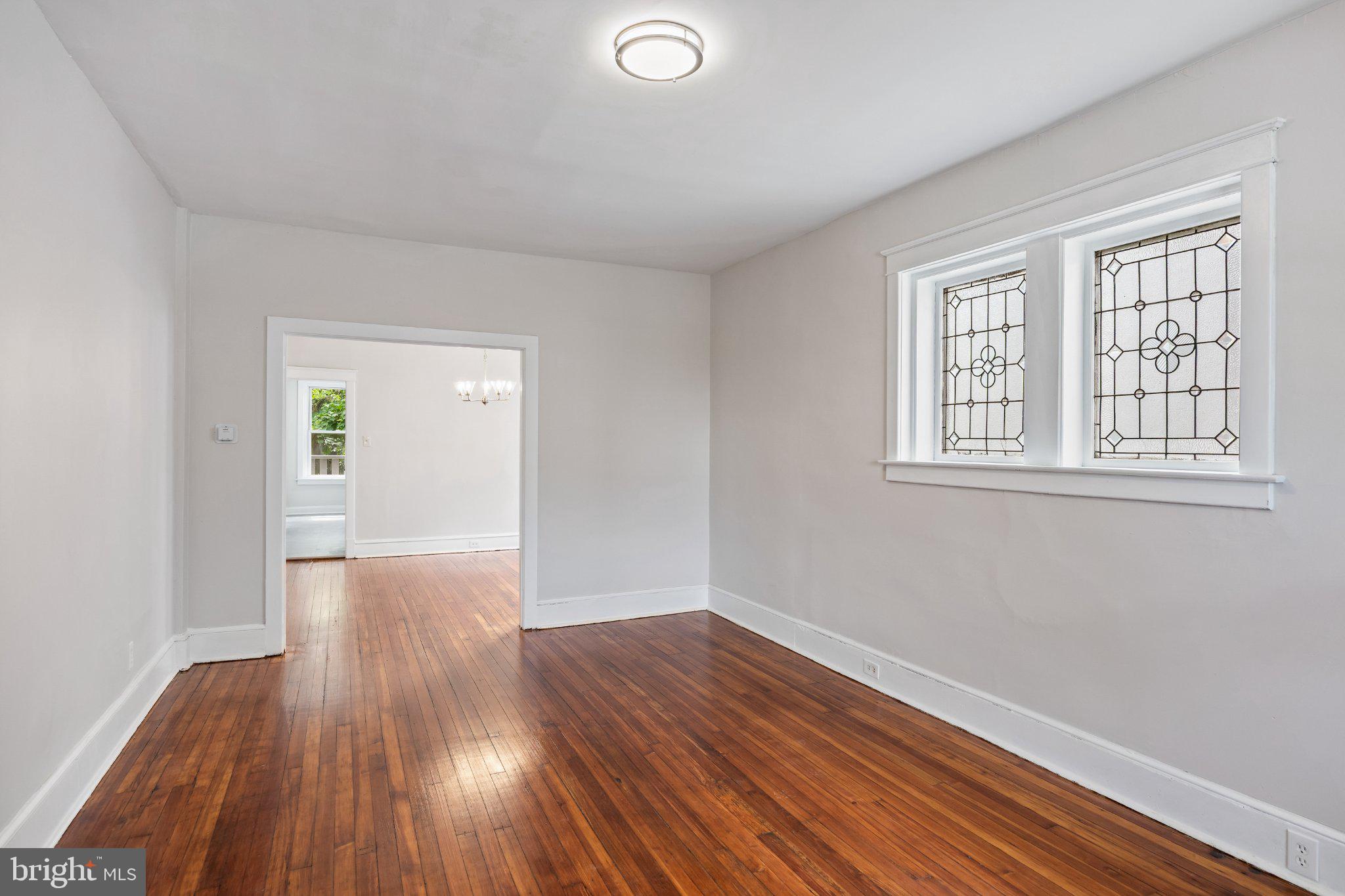 CHESTER CITY - Residential