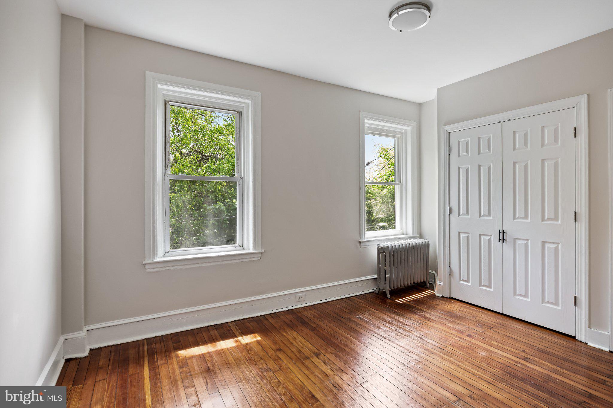 CHESTER CITY - Residential