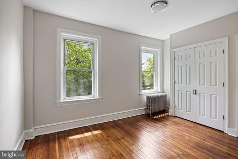 Tiny photo for 43 E 24th Street, CHESTER, PA 19013 (MLS # PADE2114370)