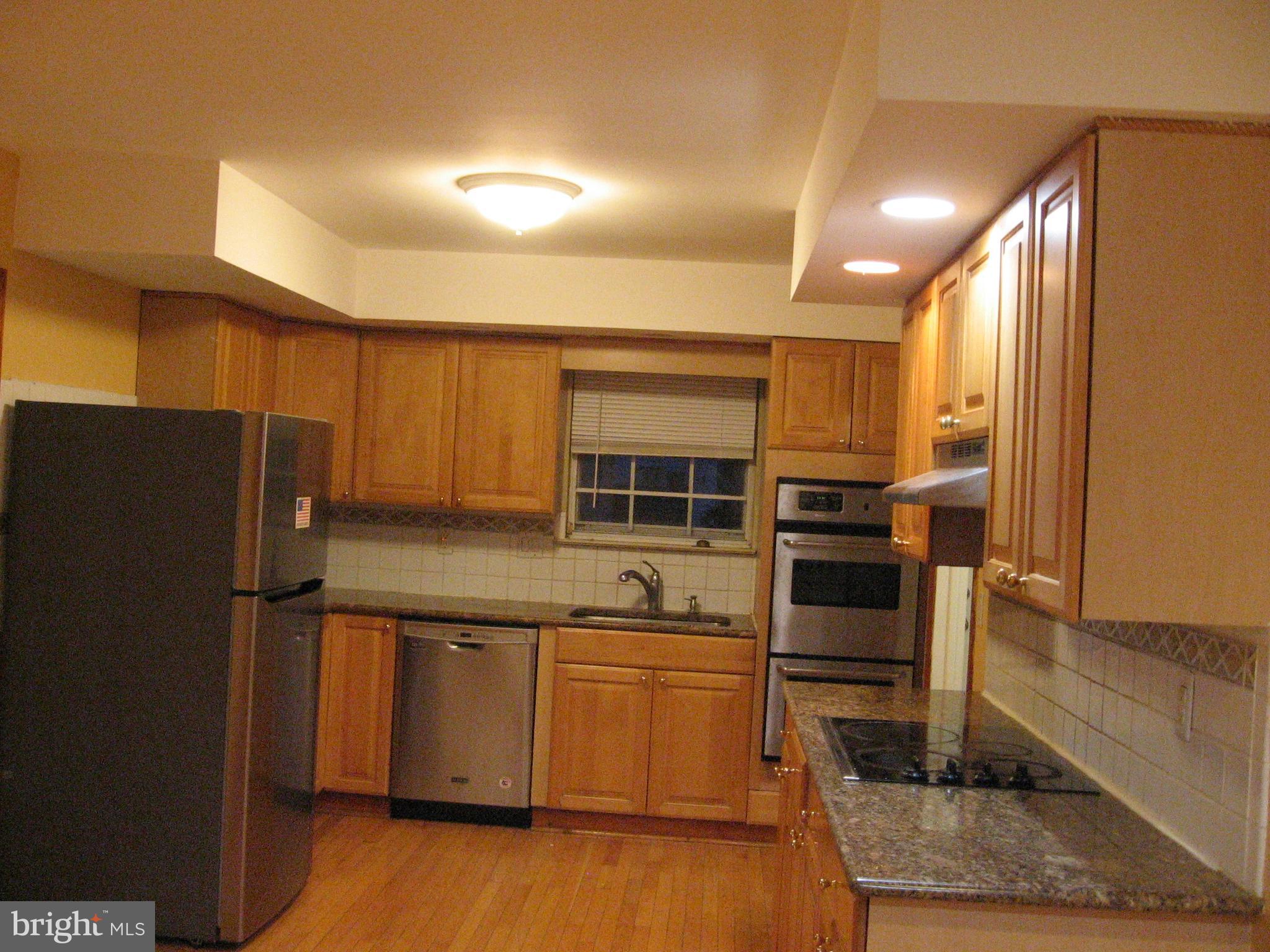 FOXCROFT - Residential Lease