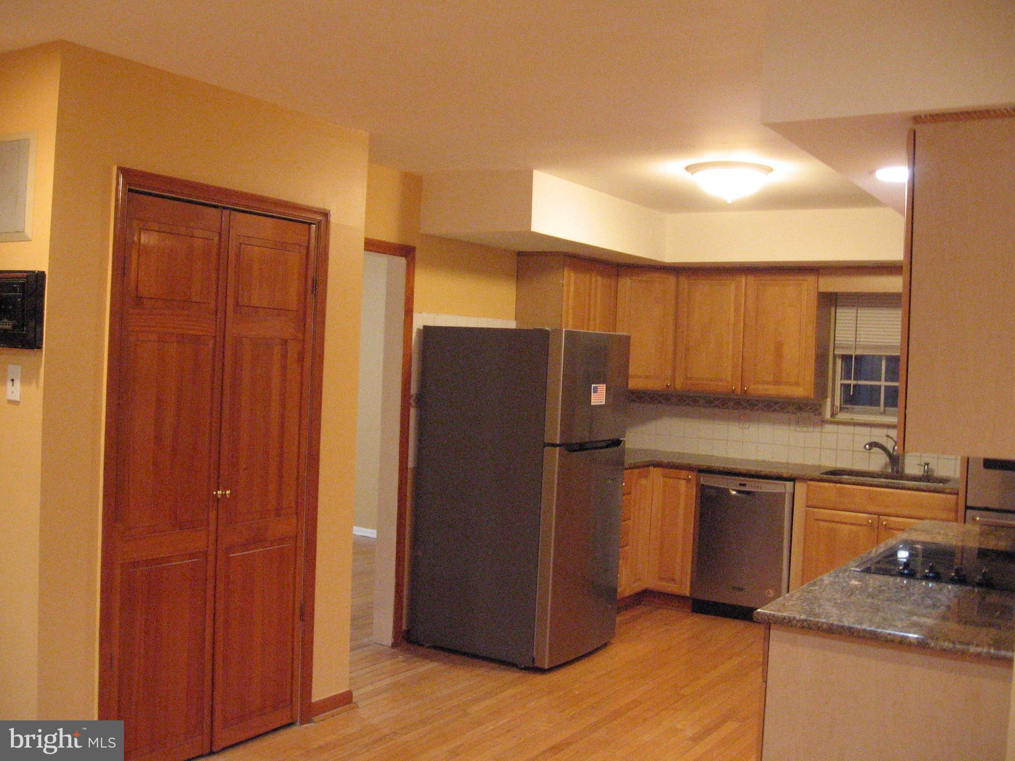 FOXCROFT - Residential Lease