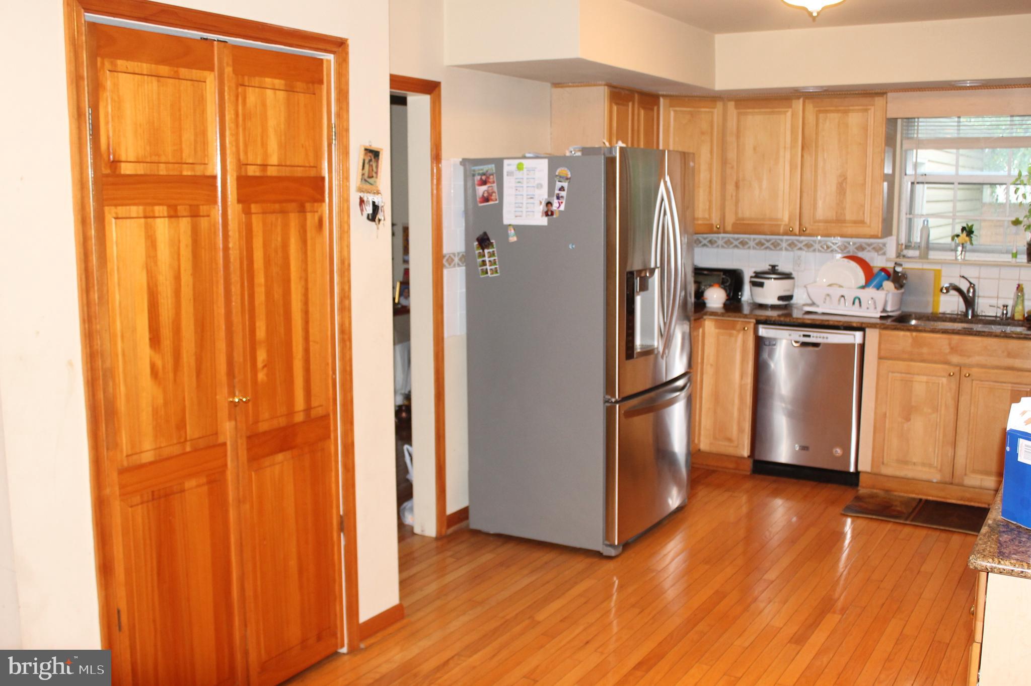 FOXCROFT - Residential Lease