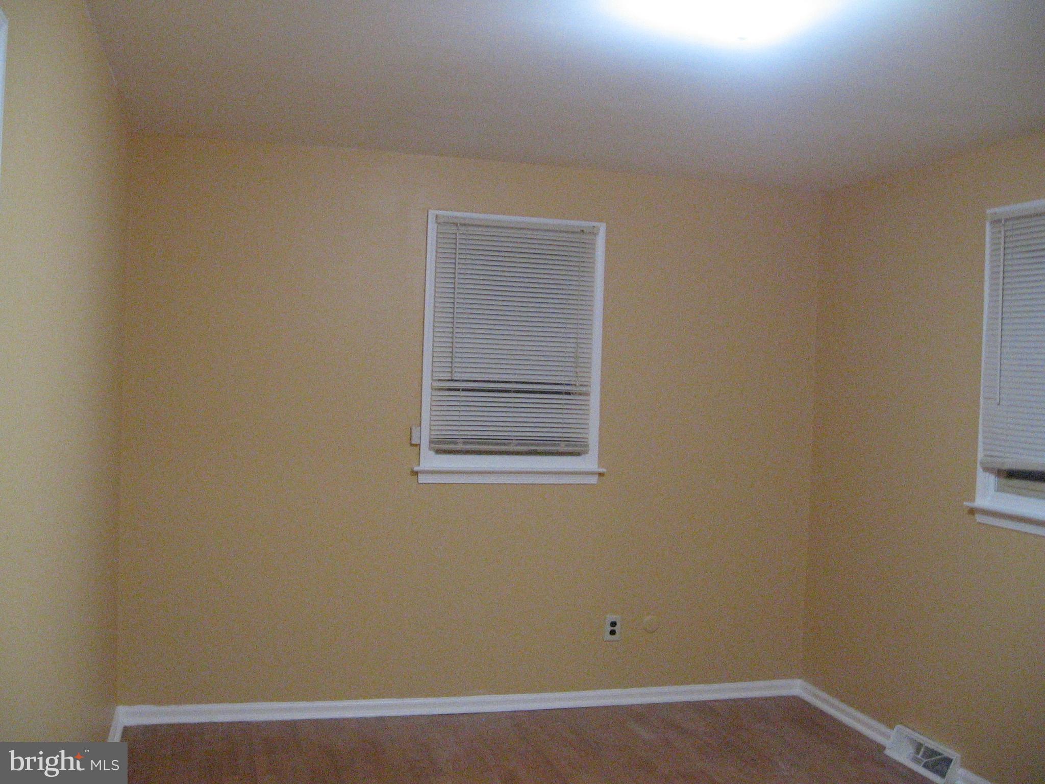 FOXCROFT - Residential Lease