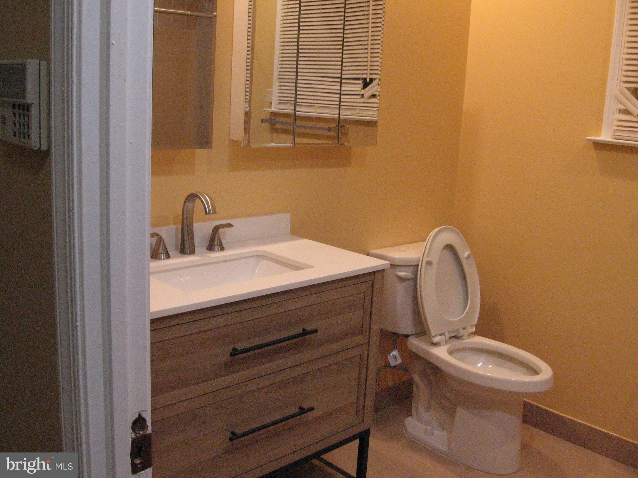 FOXCROFT - Residential Lease