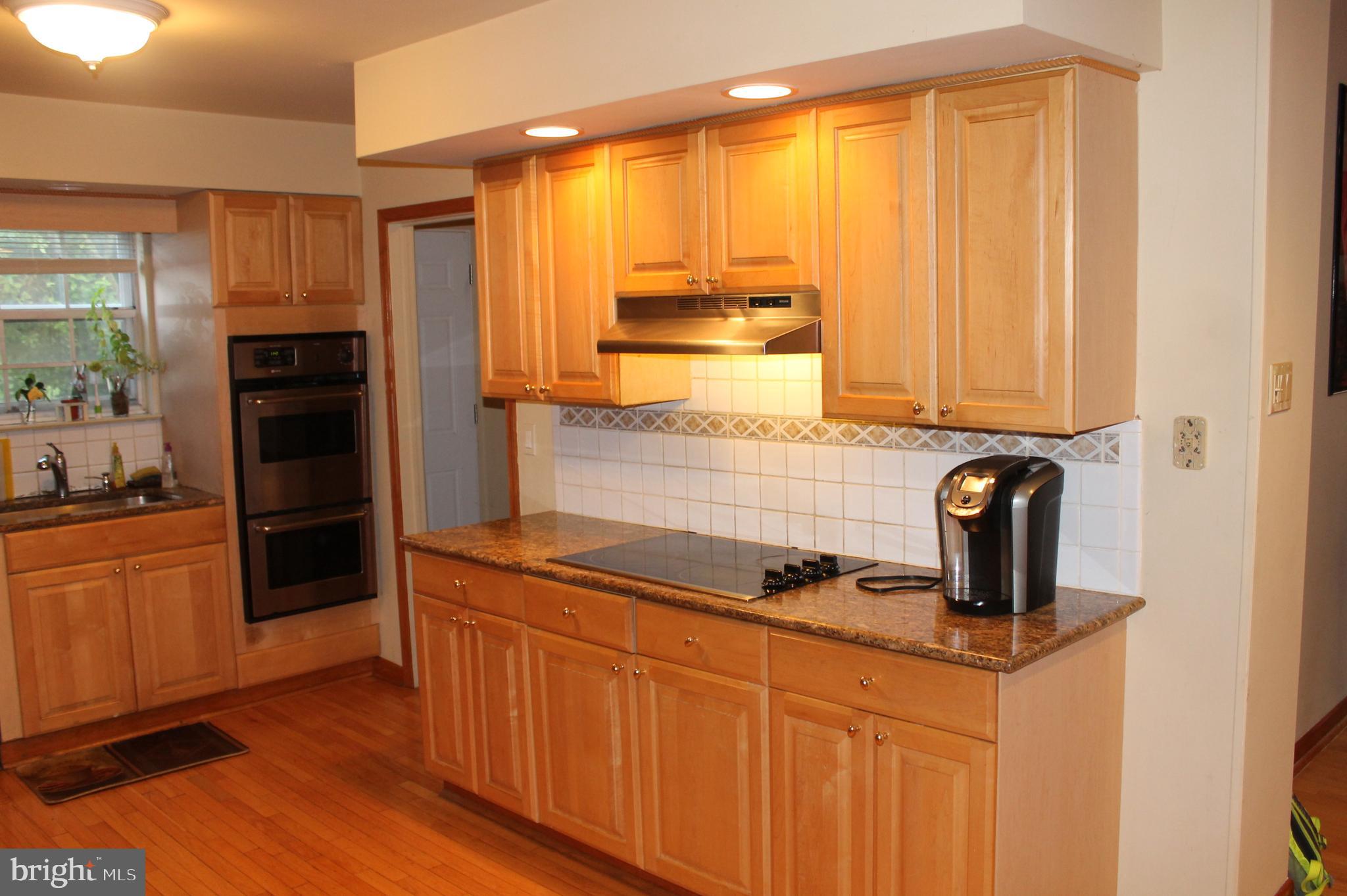 FOXCROFT - Residential Lease