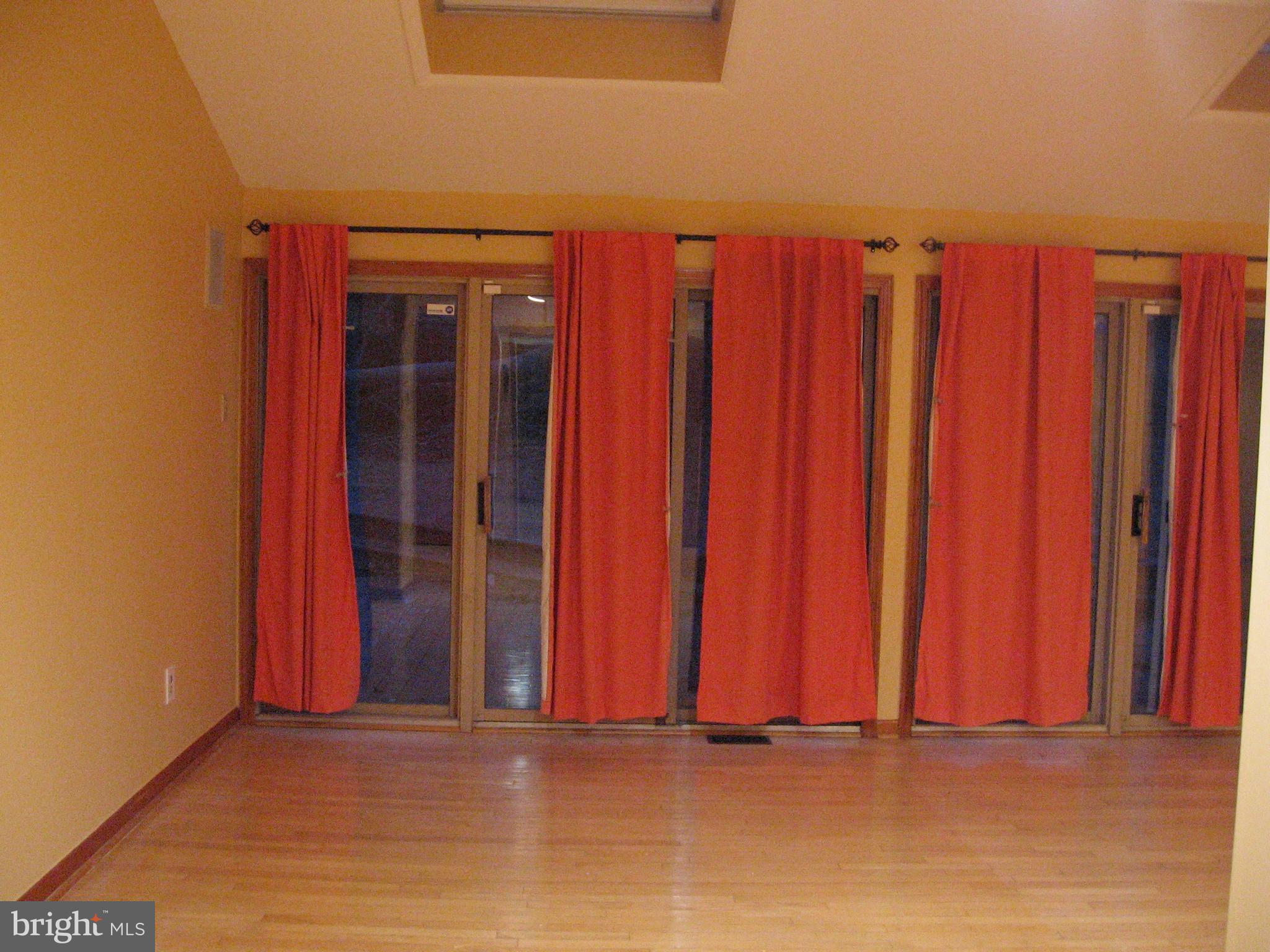 FOXCROFT - Residential Lease