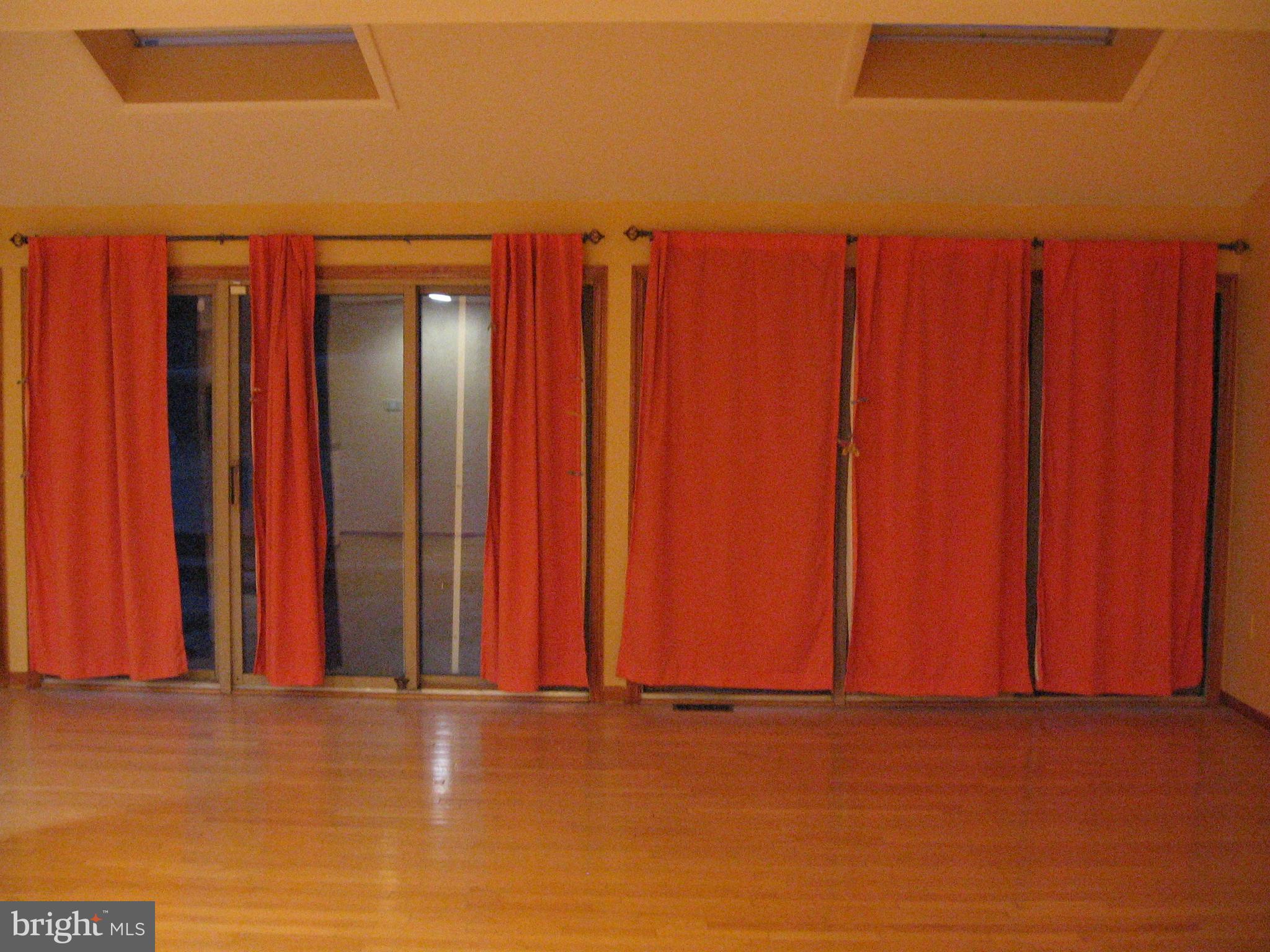 FOXCROFT - Residential Lease