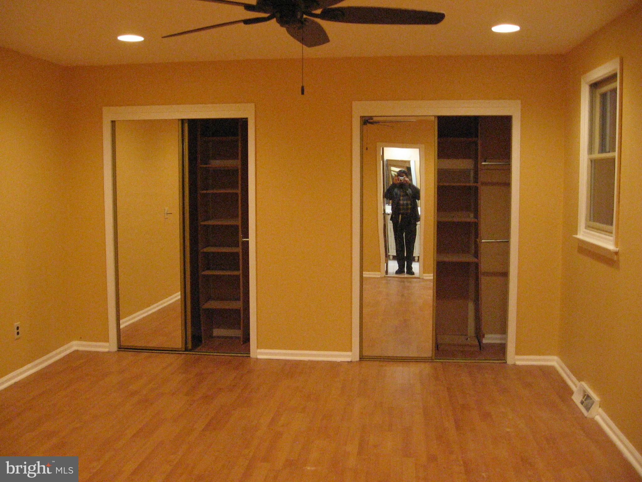 FOXCROFT - Residential Lease