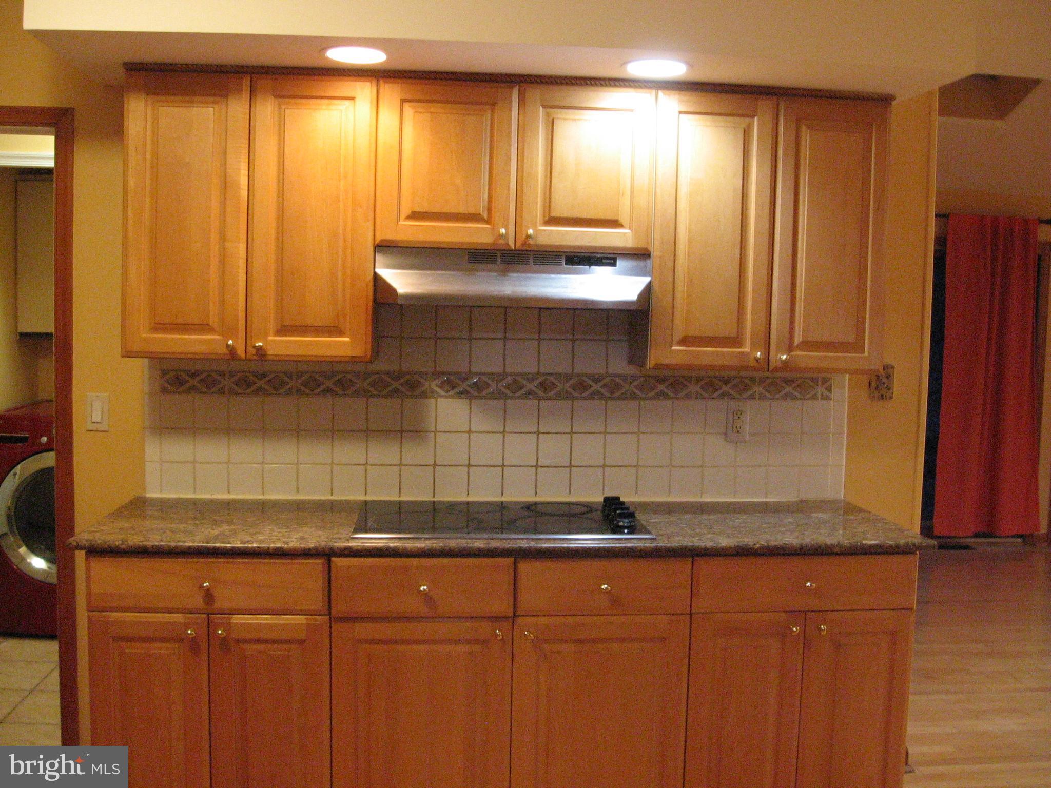 FOXCROFT - Residential Lease