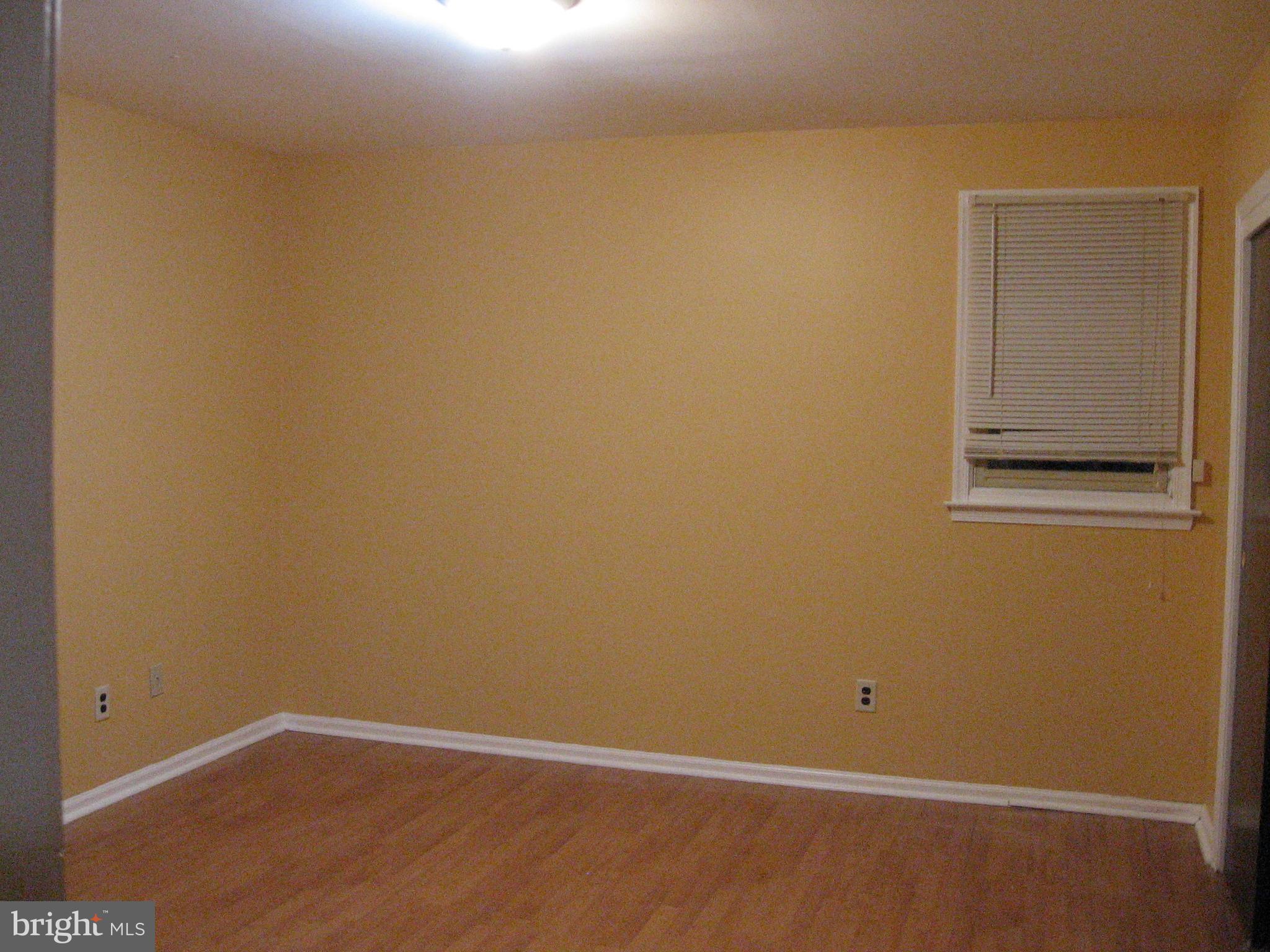 FOXCROFT - Residential Lease