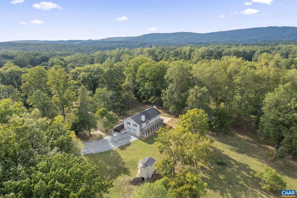 Photo of 3209 Rolling Rd, SCOTTSVILLE, VA 24590 (MLS # 668688)