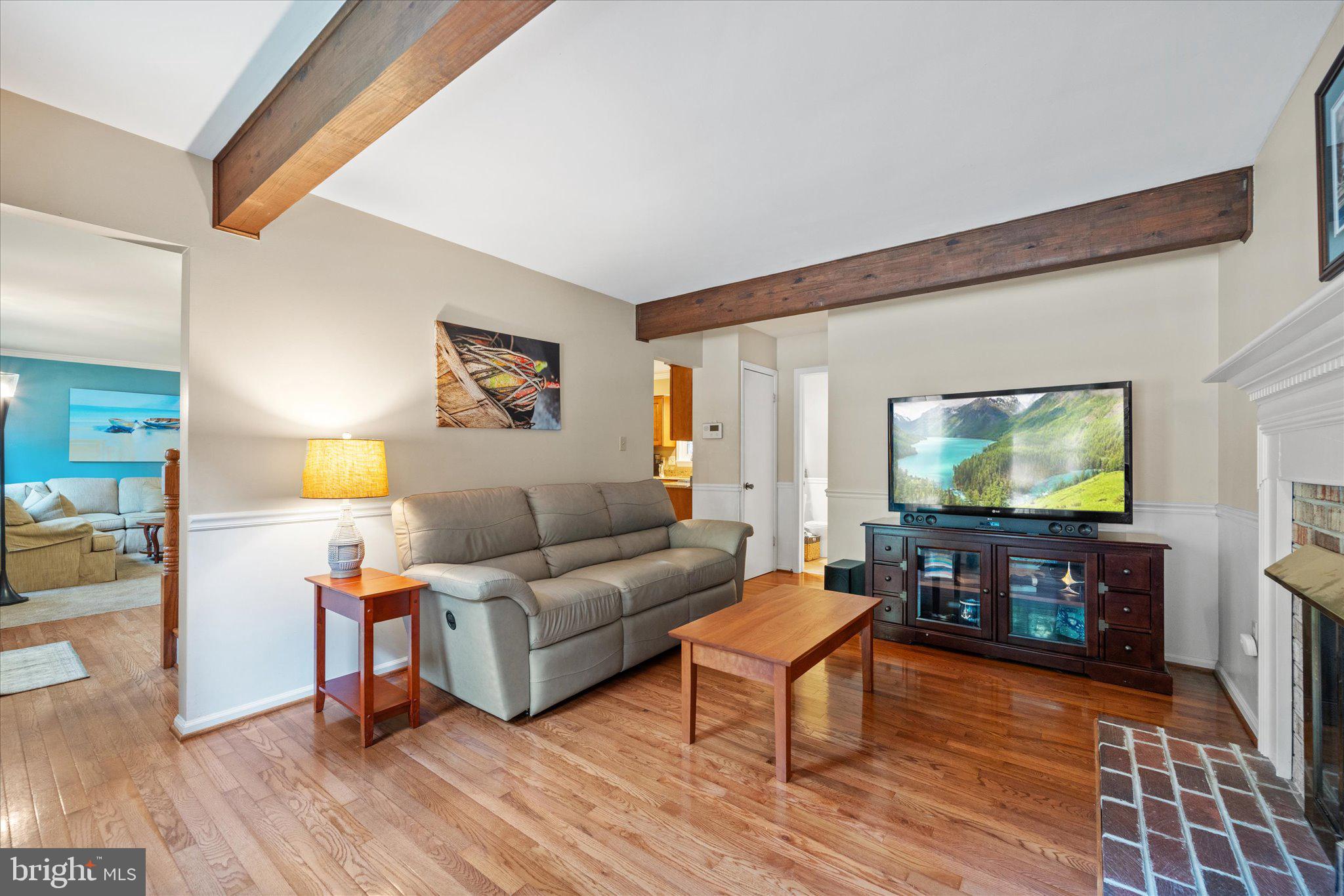 2958 FOX TAIL COURT