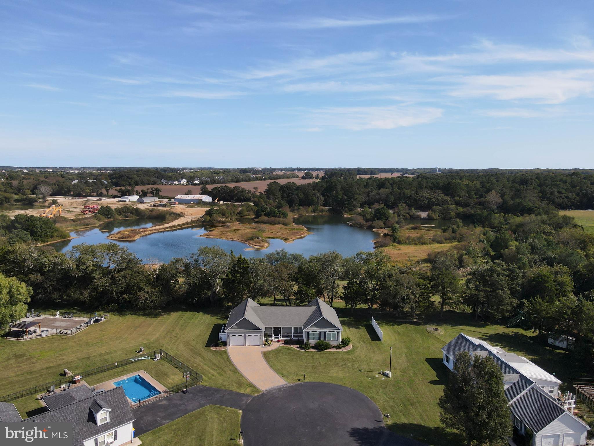 207 PRISCILLA CIRCLE