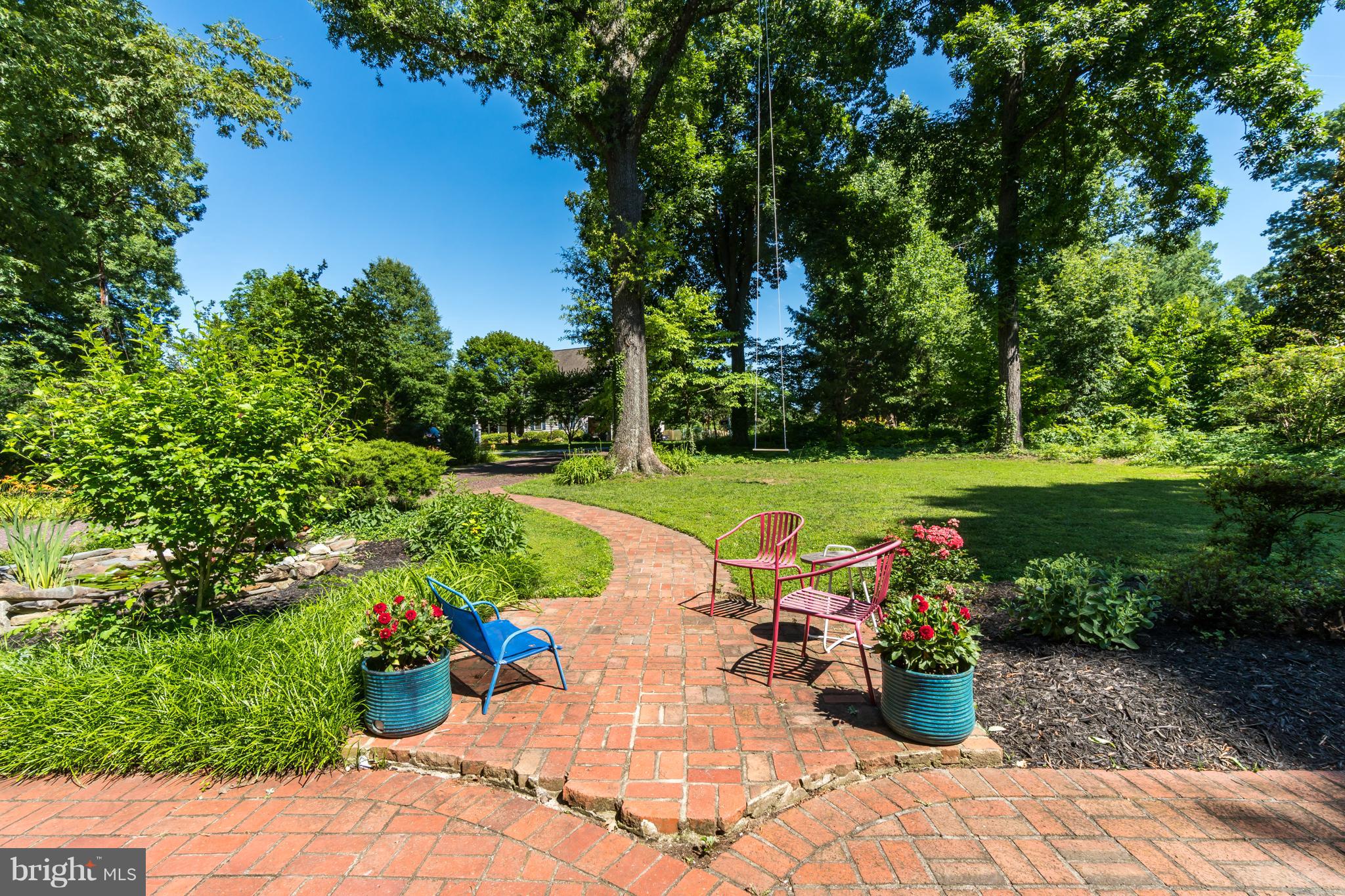 ARGYLE HEIGHTS - Residential