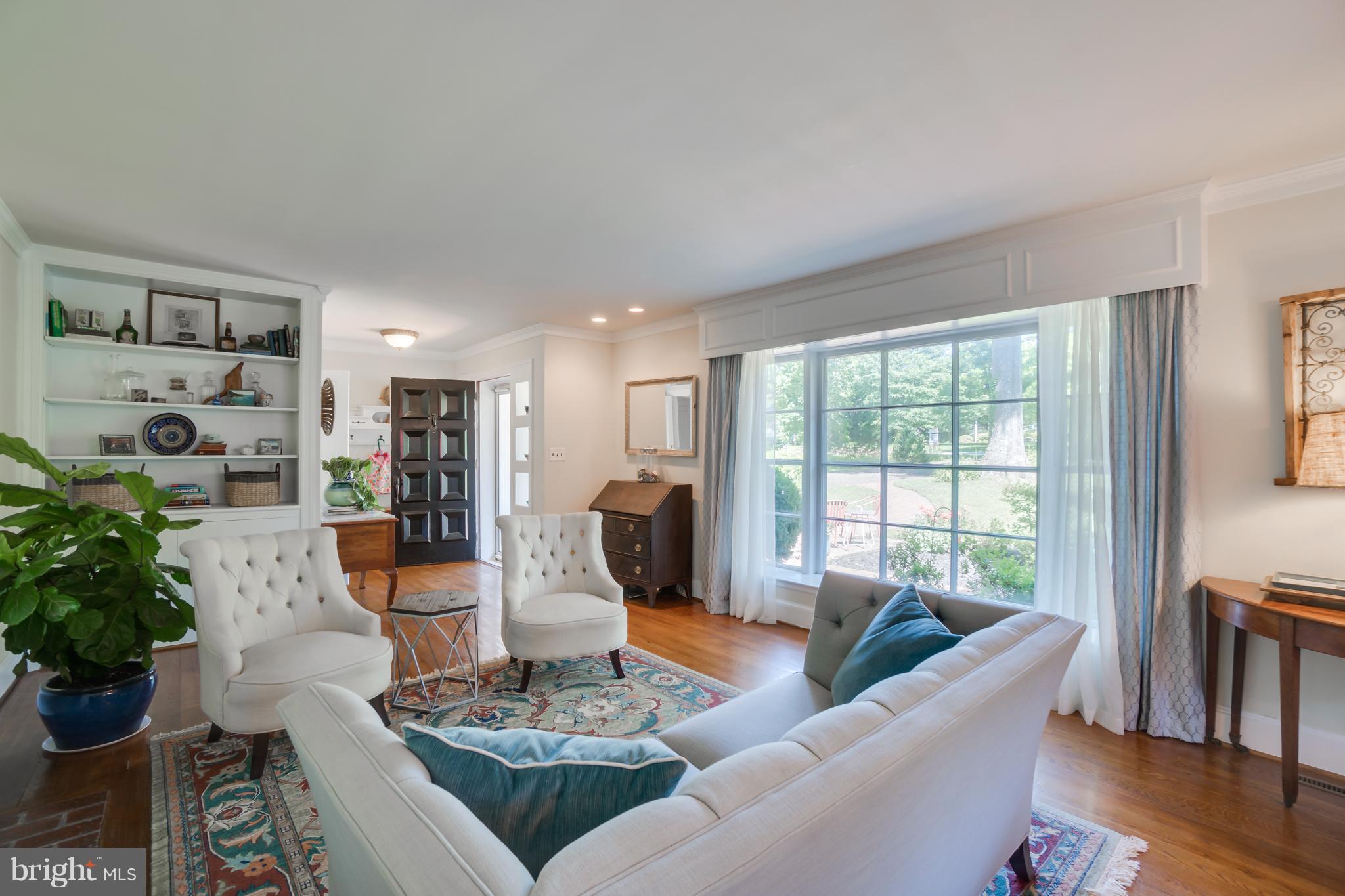 ARGYLE HEIGHTS - Residential