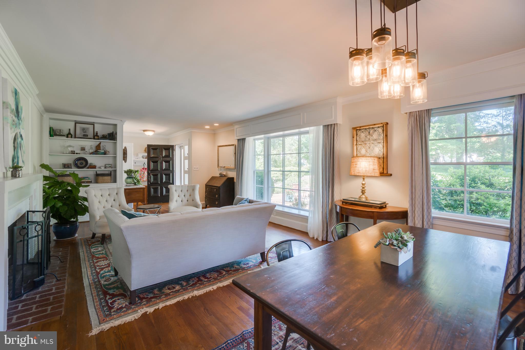 ARGYLE HEIGHTS - Residential