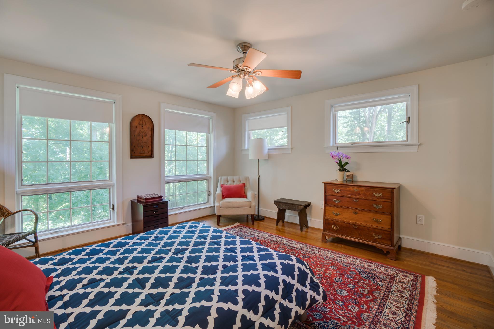 ARGYLE HEIGHTS - Residential