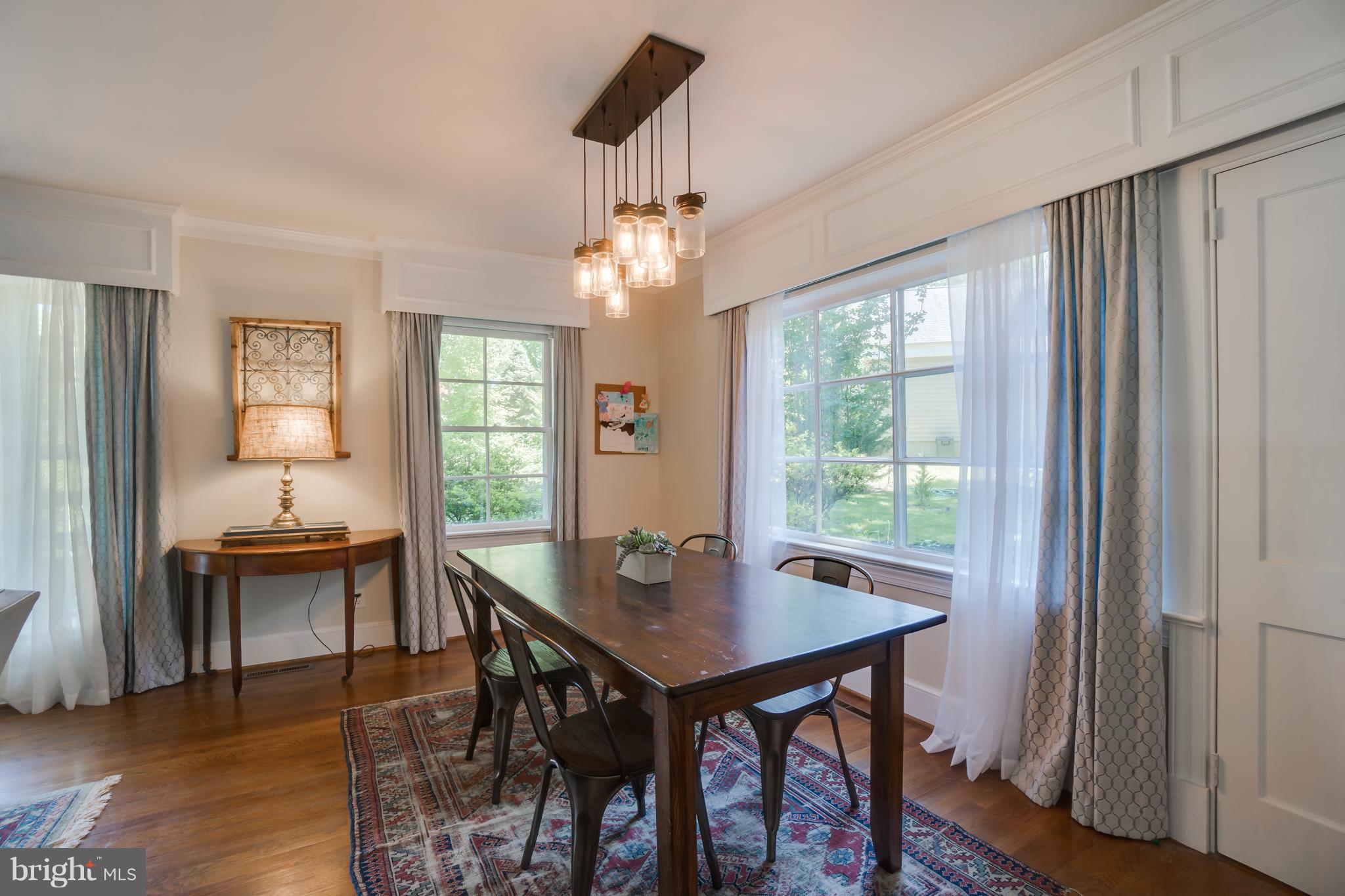 ARGYLE HEIGHTS - Residential