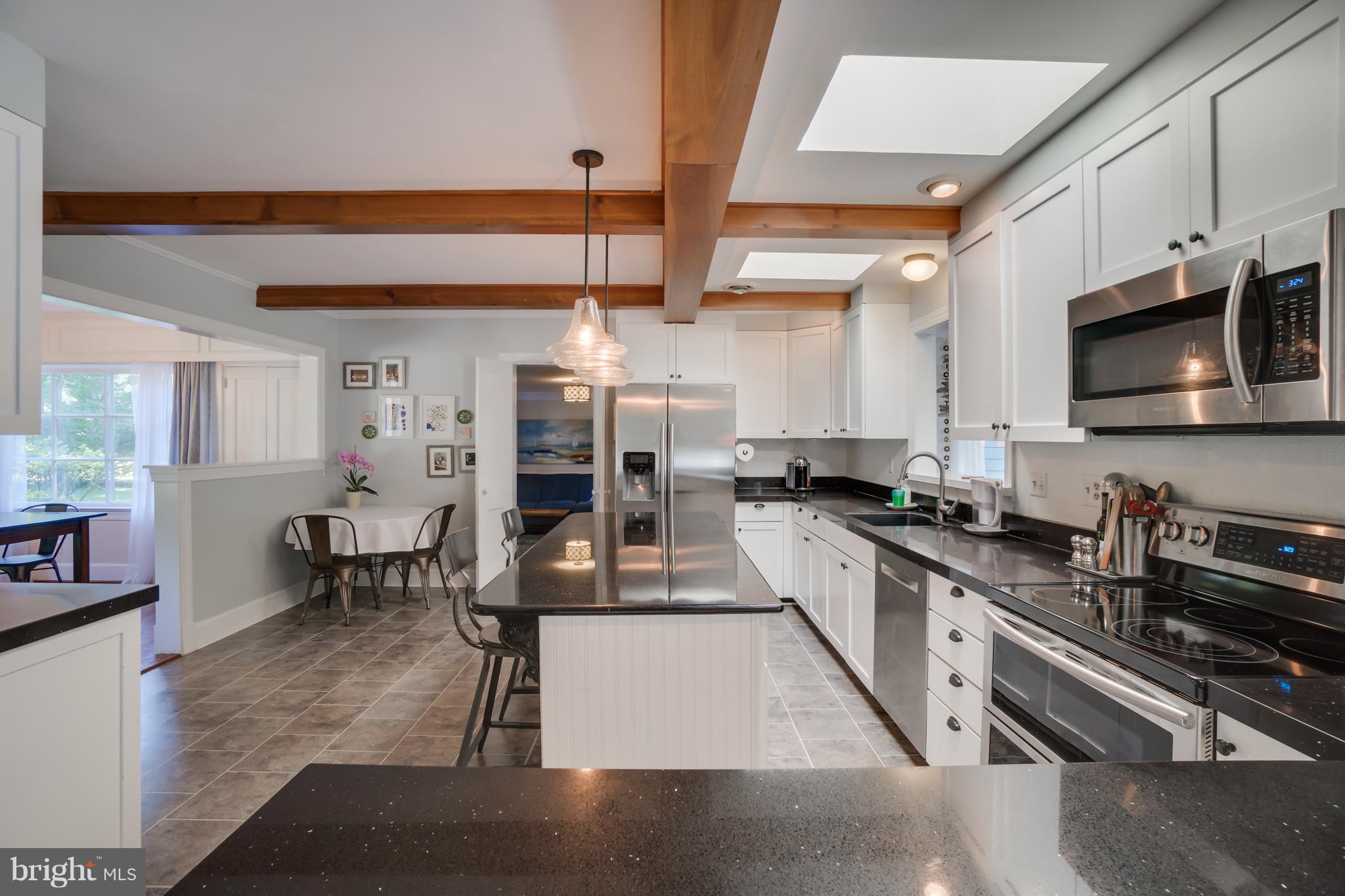 ARGYLE HEIGHTS - Residential