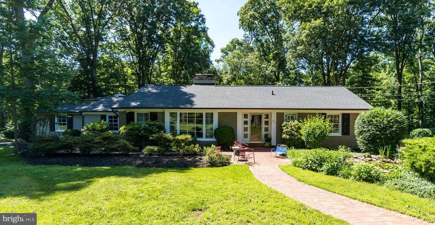 Desirable Argyle Heights Sunny Remodeled/Renovated Rambler w/Basement & In-Law Suite. 3398 Sq Ft, 3 Bds/3 Full Bths In Main House w/2 Bd-1 Full Bth, Kitchenette & LR in In-Law Suite. Kitchen w/Granite & Stainless, HW Flrs, Sun Room & Mstr Bd w/Beautiful Mstr Bth. 1.69 Acres, Fence, Mature Landscaping w/Fish Pond, 2 Patios, Basketball Court & 2 Car Detached Garage. Minutes From Downtown-A Must See!