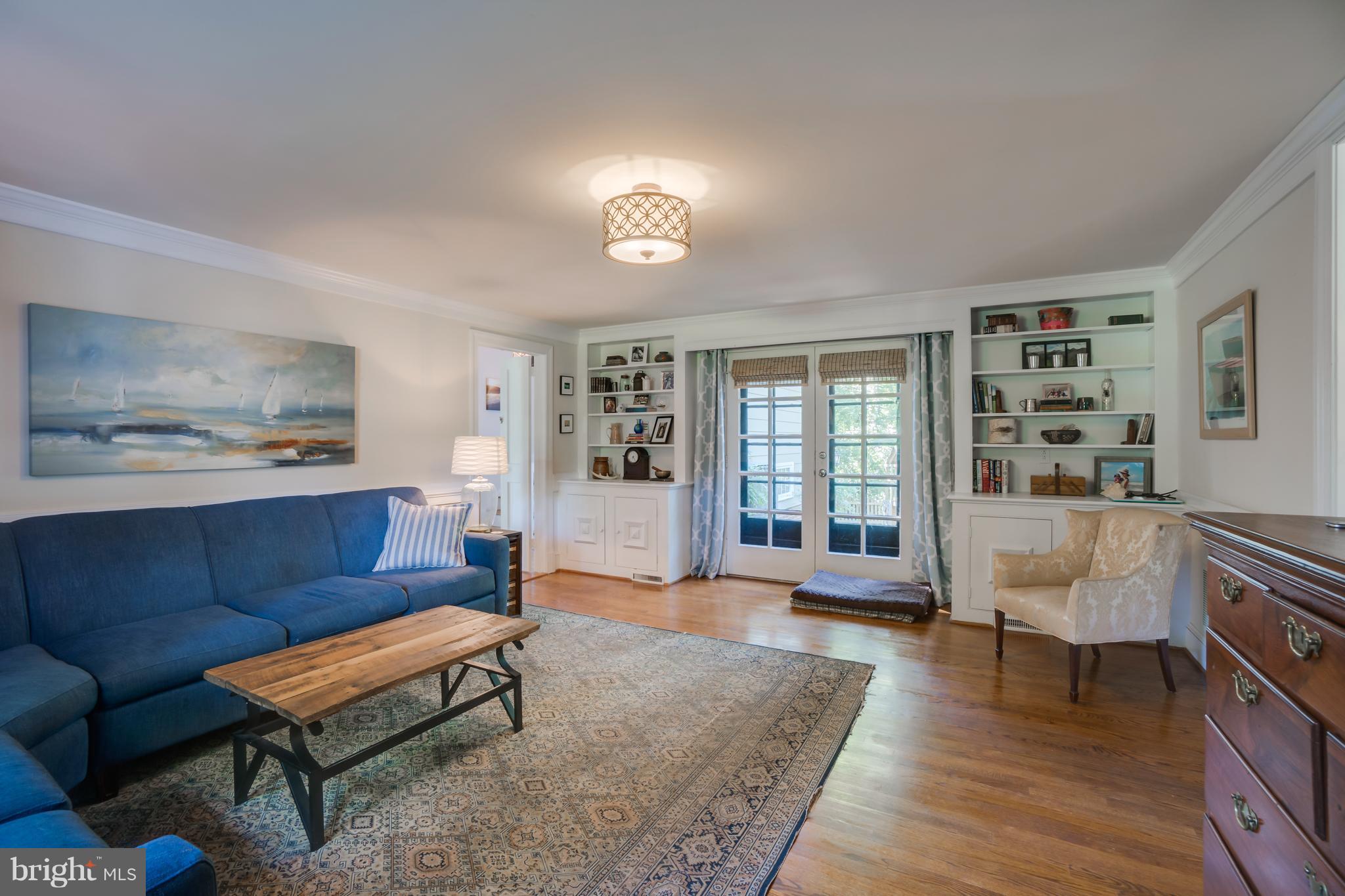 ARGYLE HEIGHTS - Residential