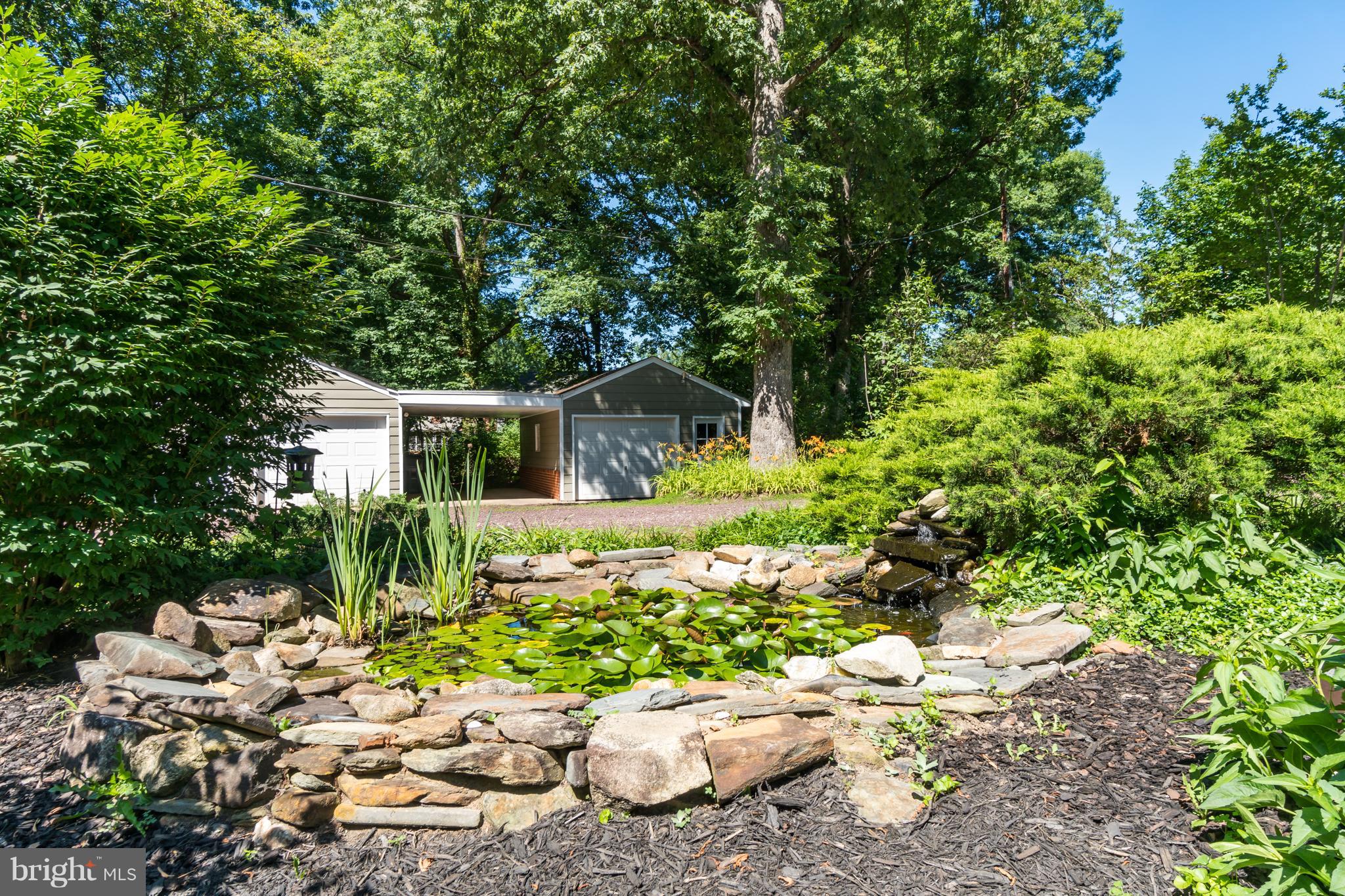 ARGYLE HEIGHTS - Residential