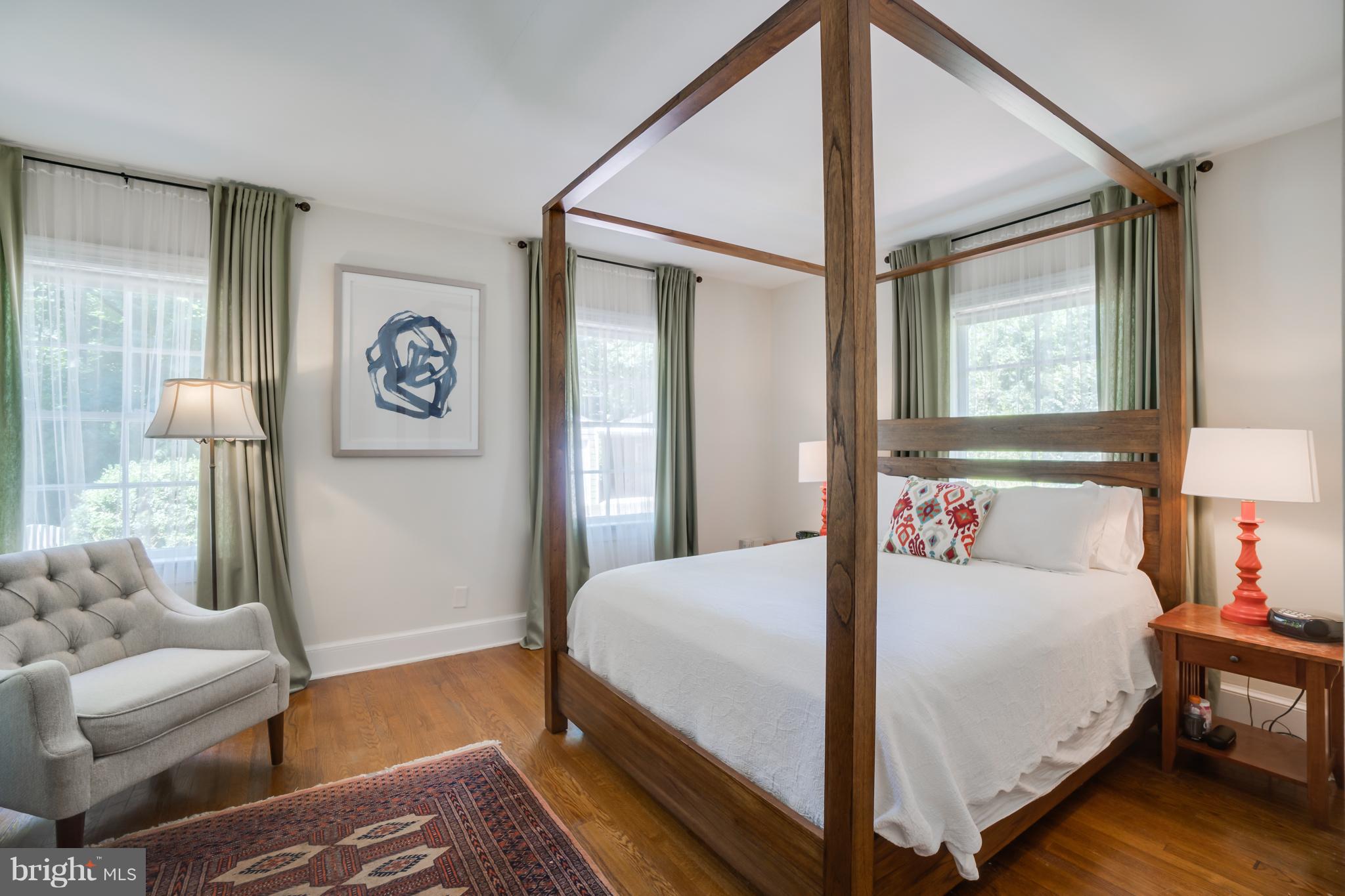 ARGYLE HEIGHTS - Residential