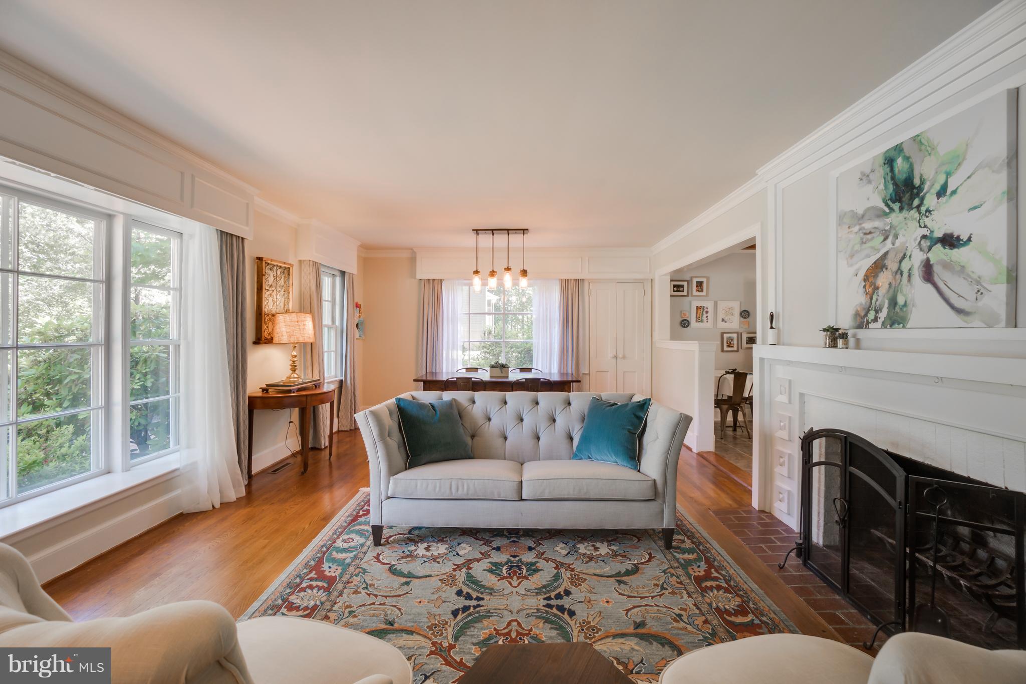 ARGYLE HEIGHTS - Residential