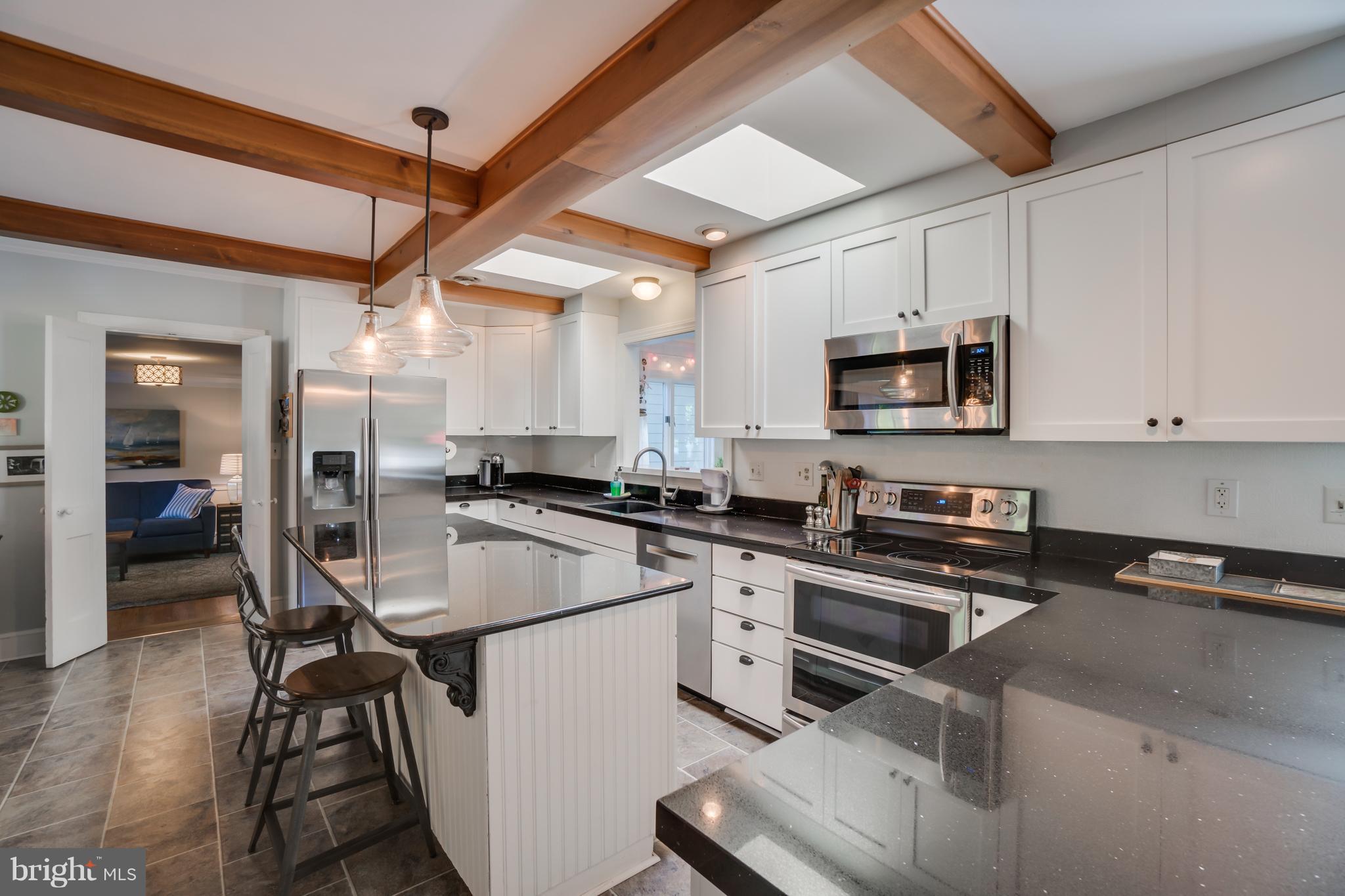 ARGYLE HEIGHTS - Residential