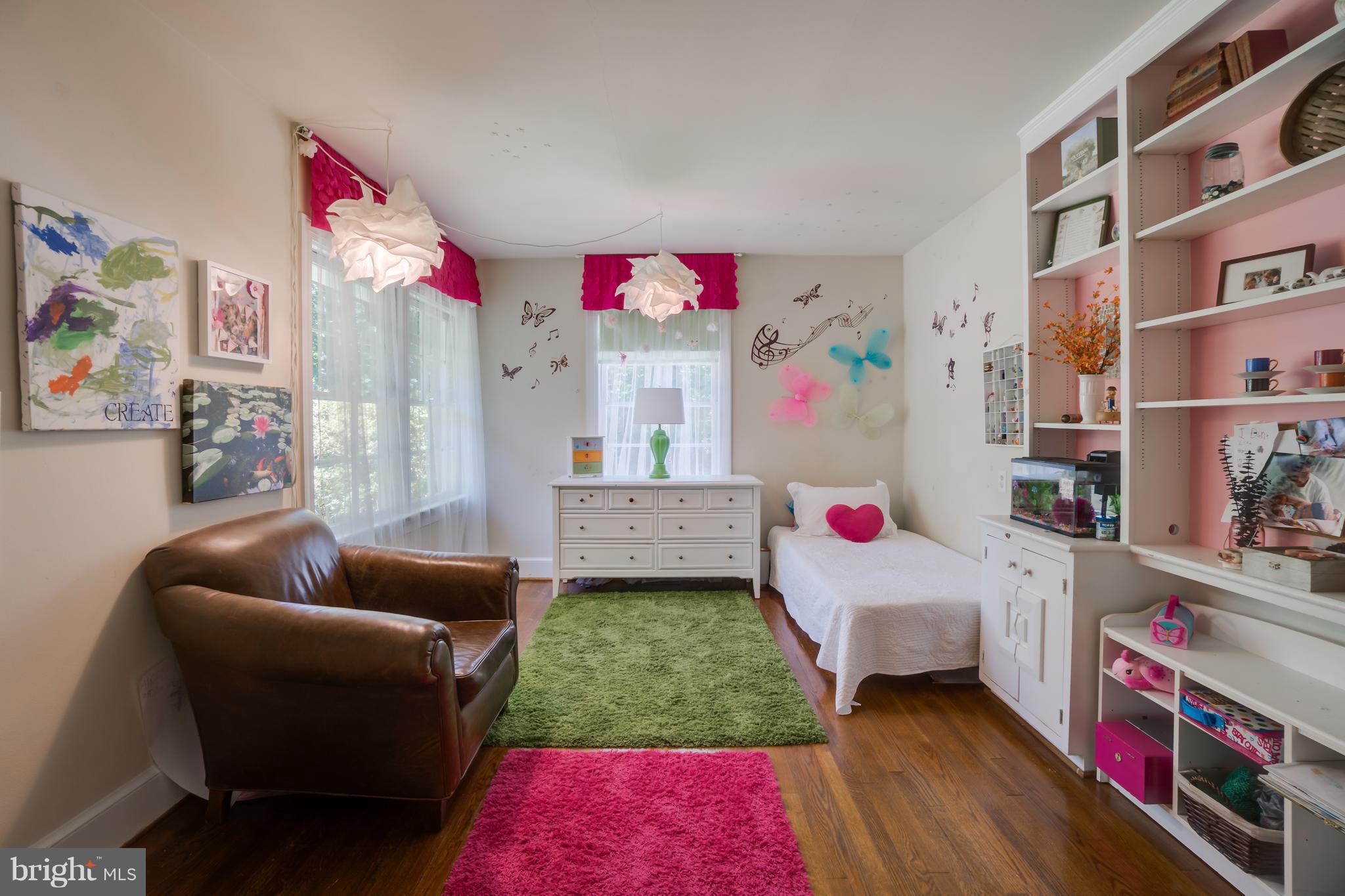 ARGYLE HEIGHTS - Residential