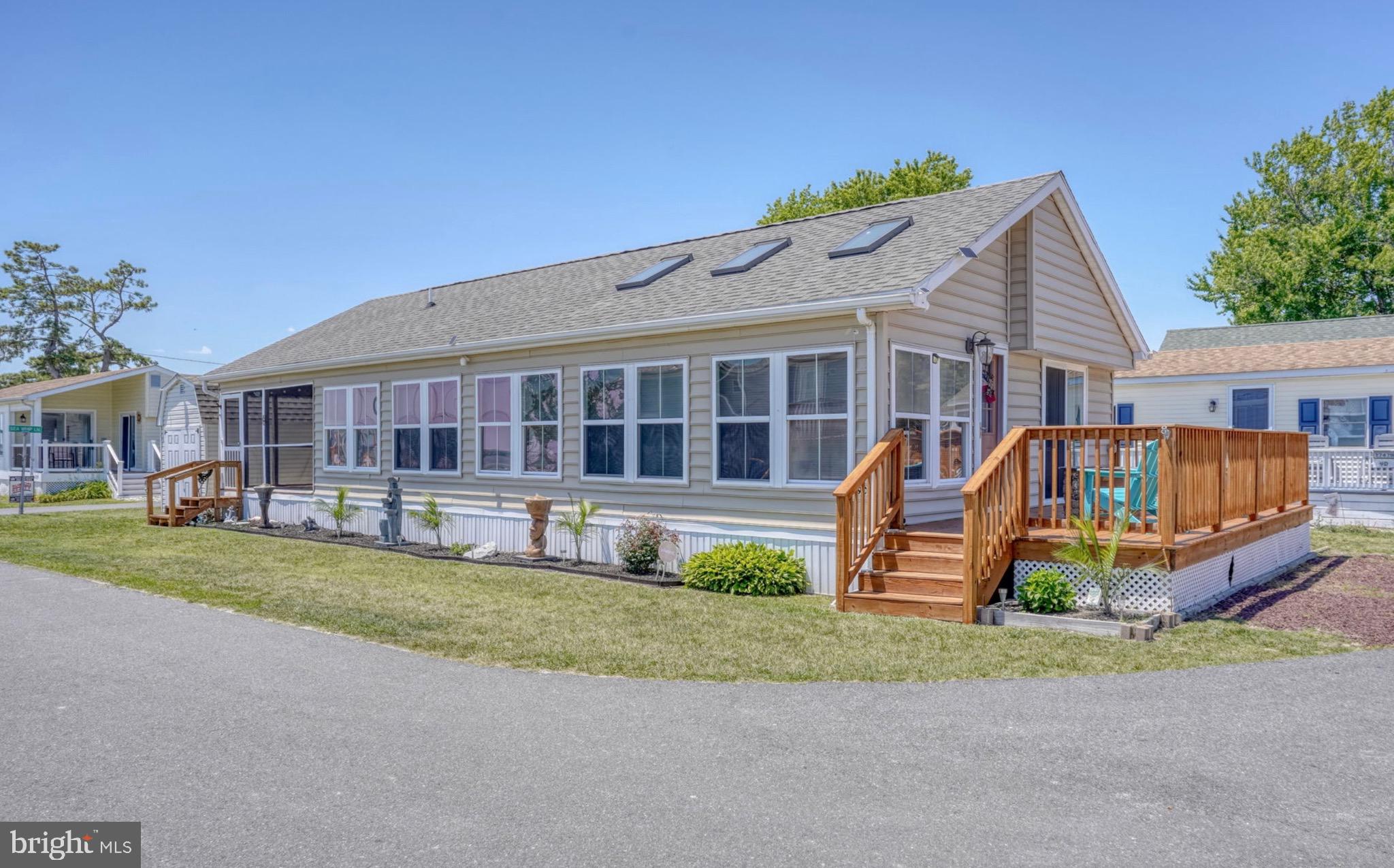 Photo 1 of 70 — 27461 CHITON LANE, MILLSBORO, DE 19966