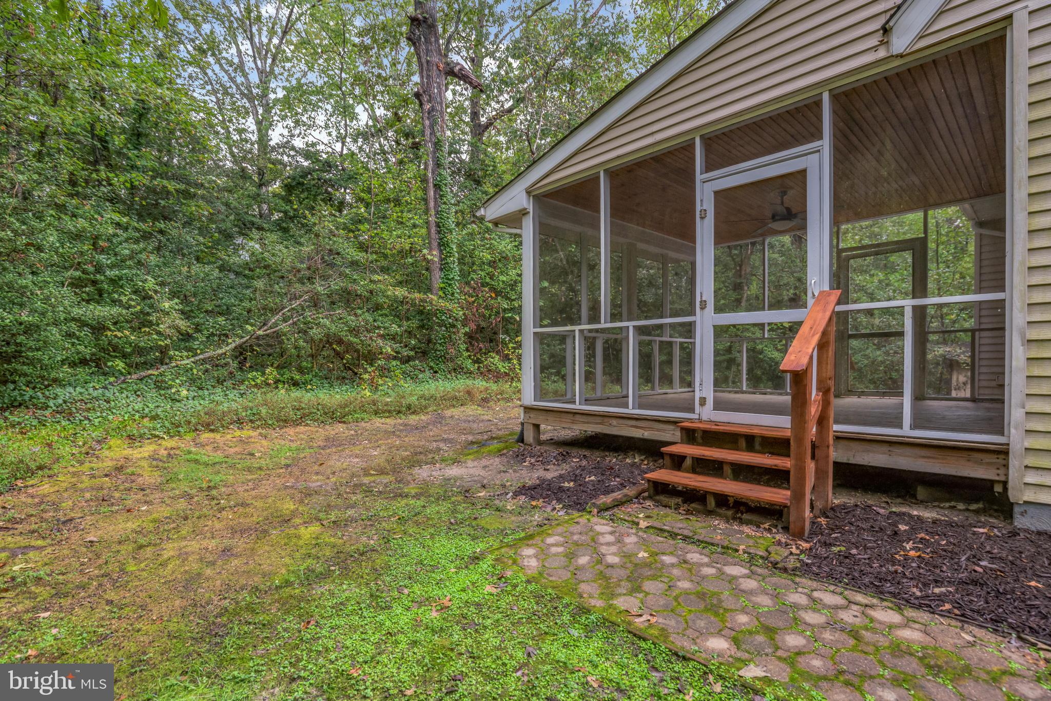 WILDEWOOD - Residential