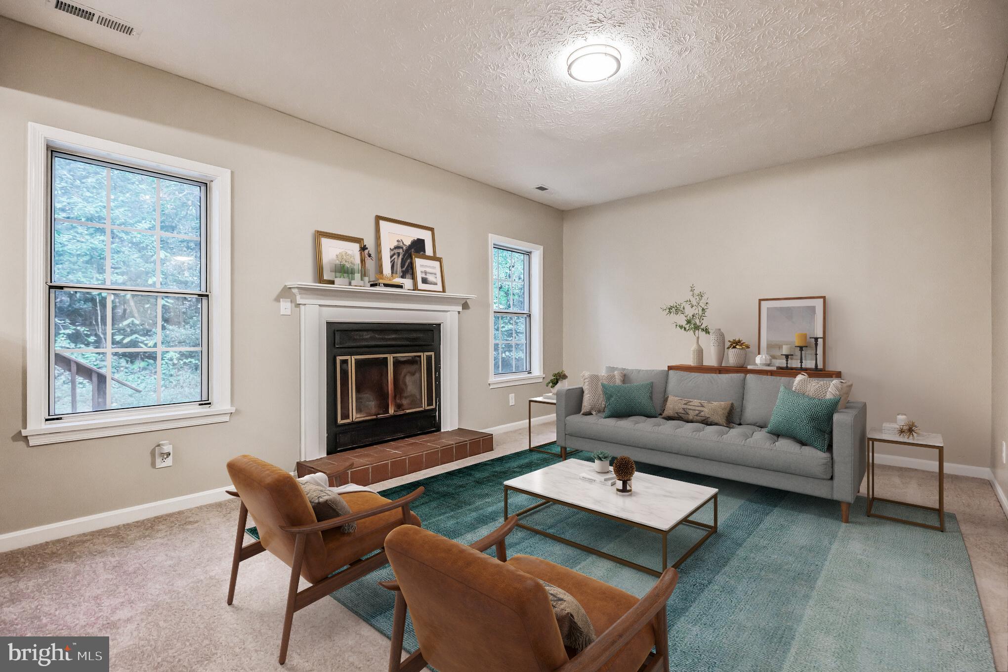 WILDEWOOD - Residential