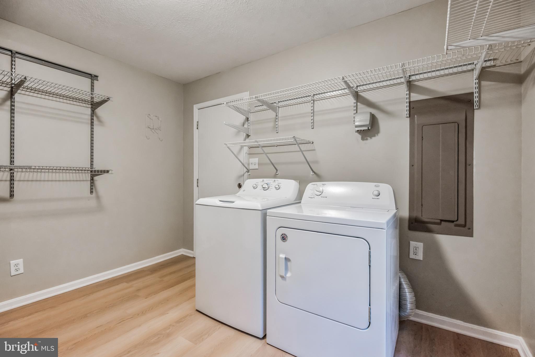 WILDEWOOD - Residential