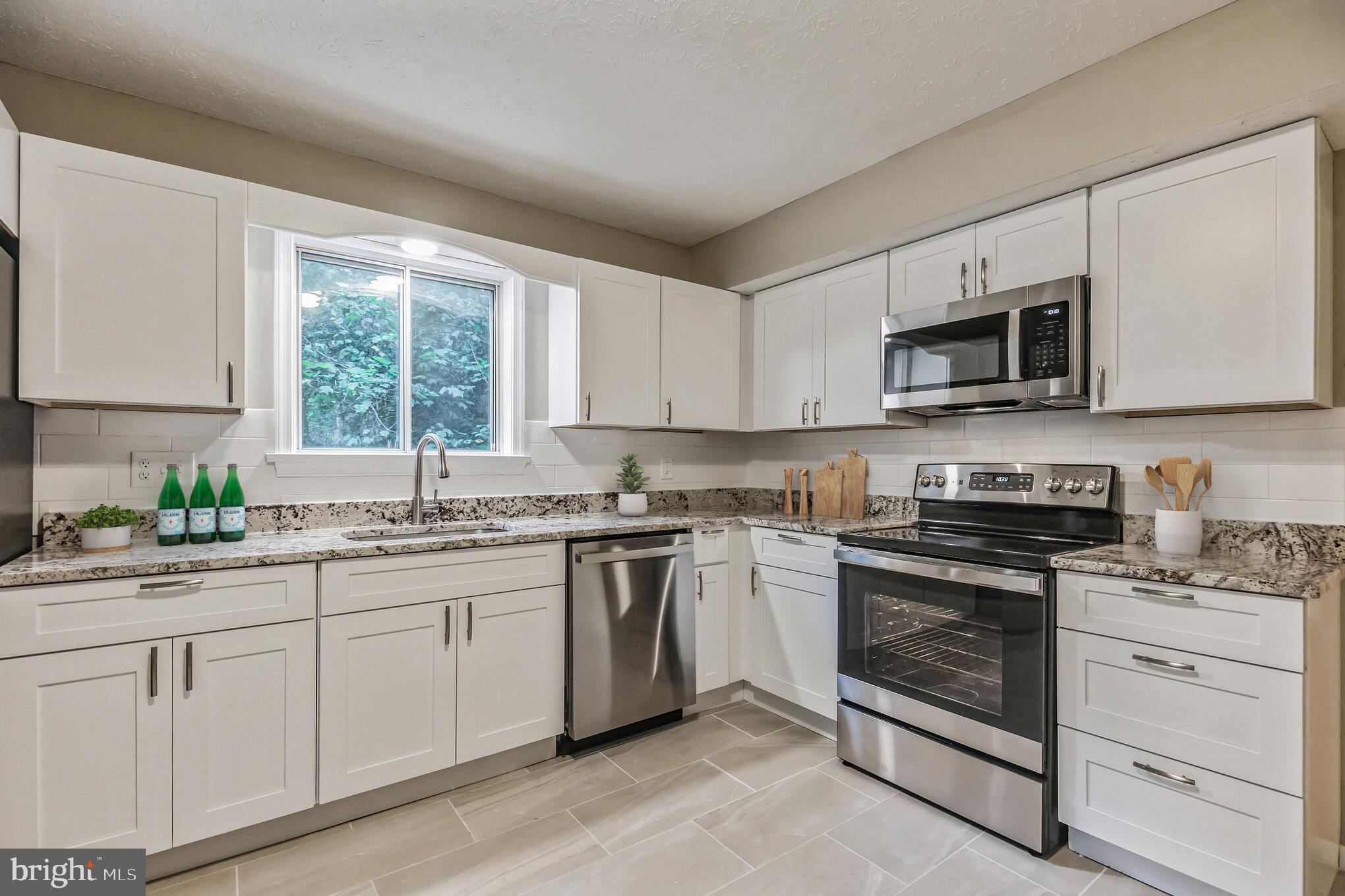 WILDEWOOD - Residential