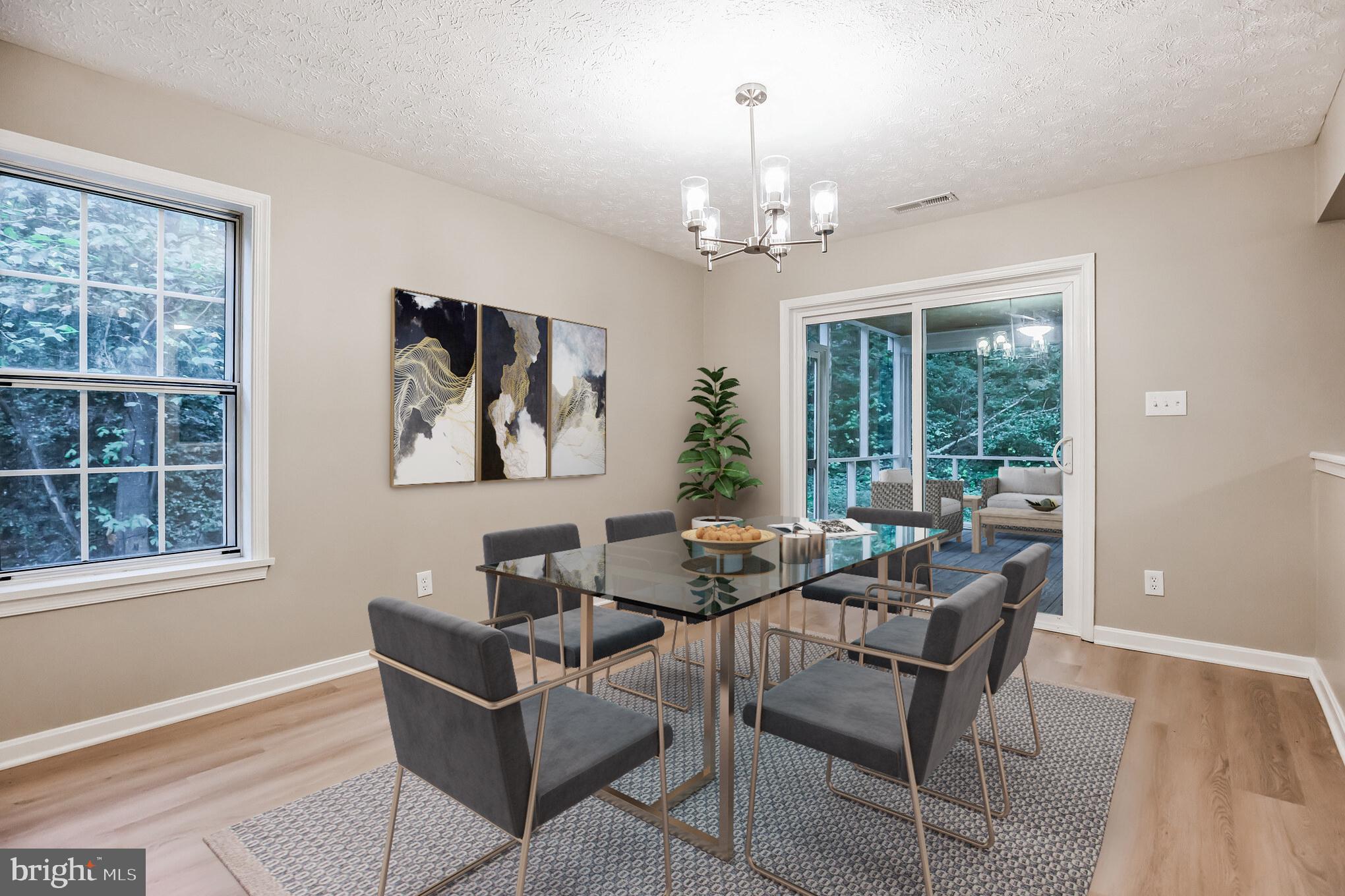 WILDEWOOD - Residential