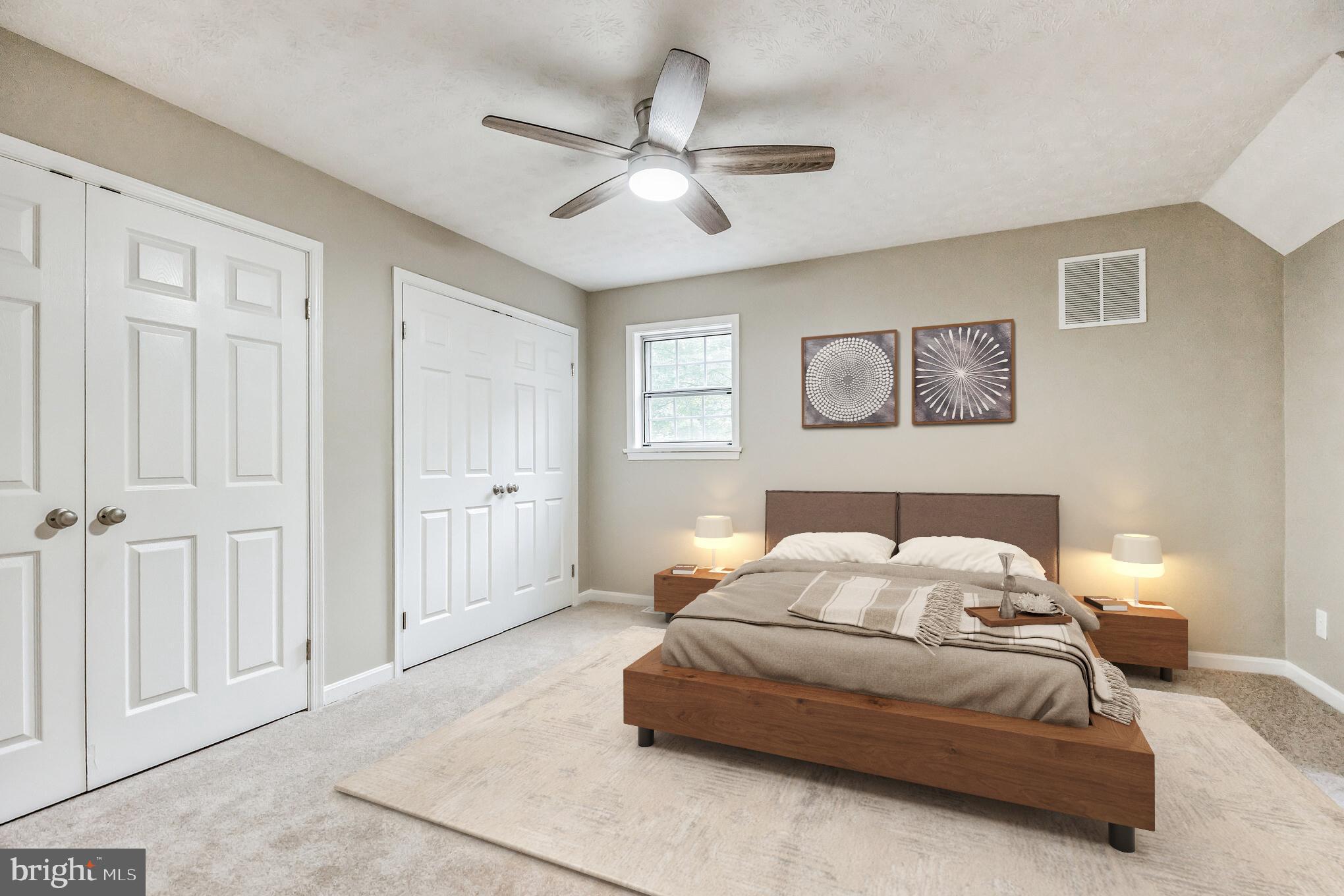 WILDEWOOD - Residential