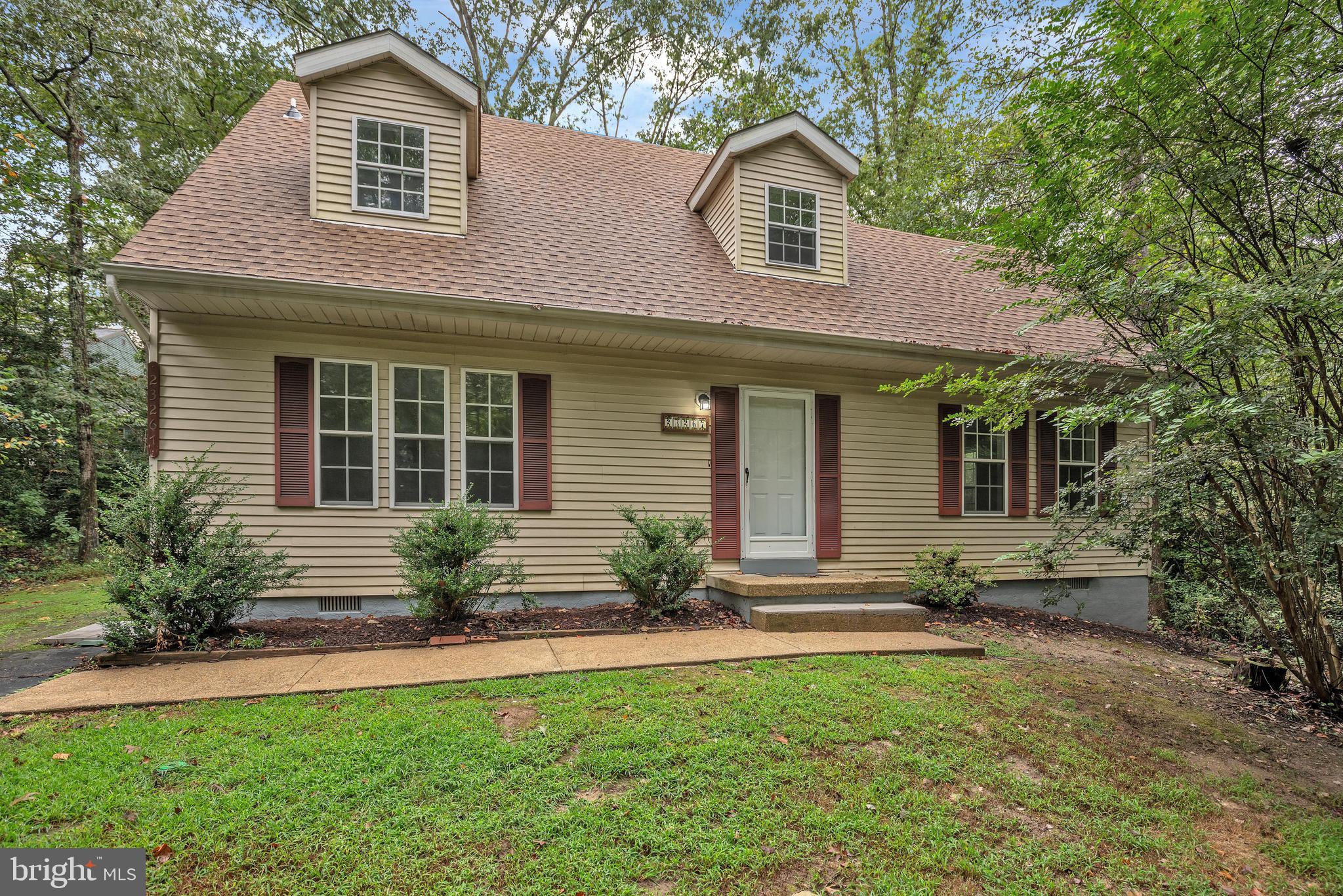 WILDEWOOD - Residential