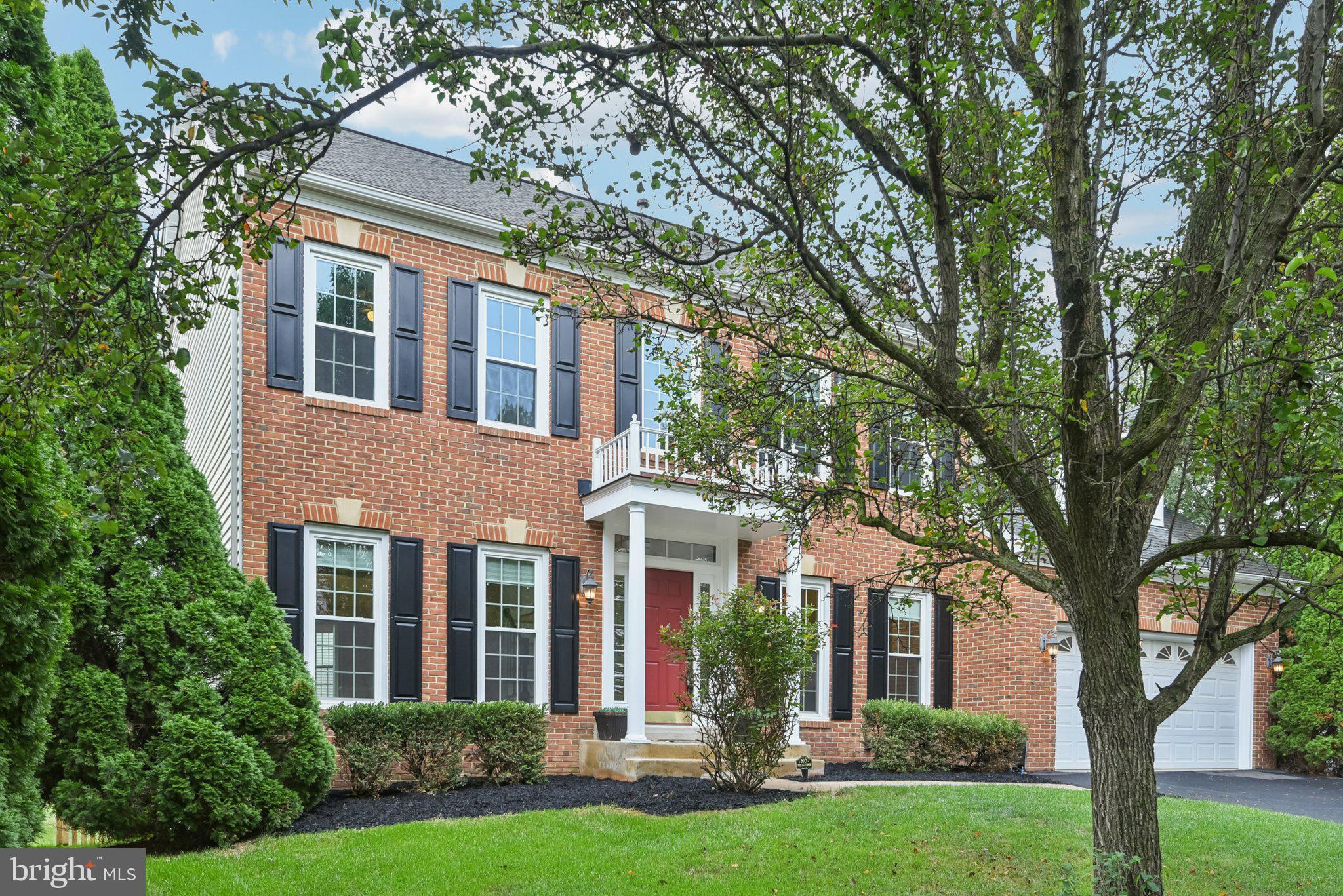43361 DEEPSPRING COURT