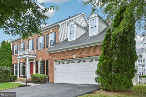 43361 DEEPSPRING COURT ASHBURN VA 20147