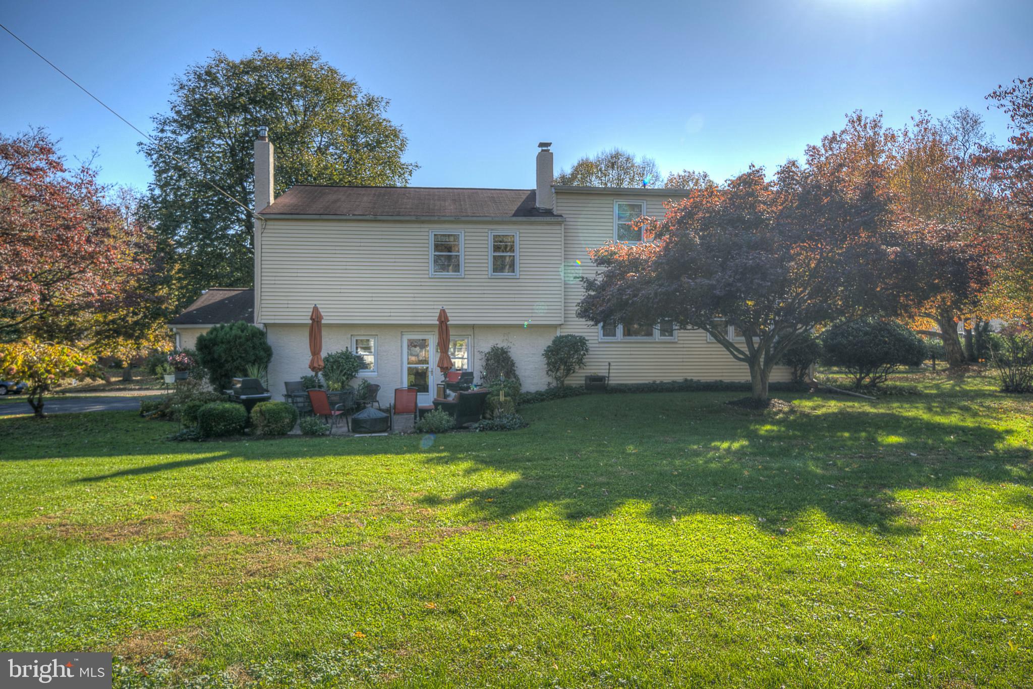 VALLEYWOOD - Residential